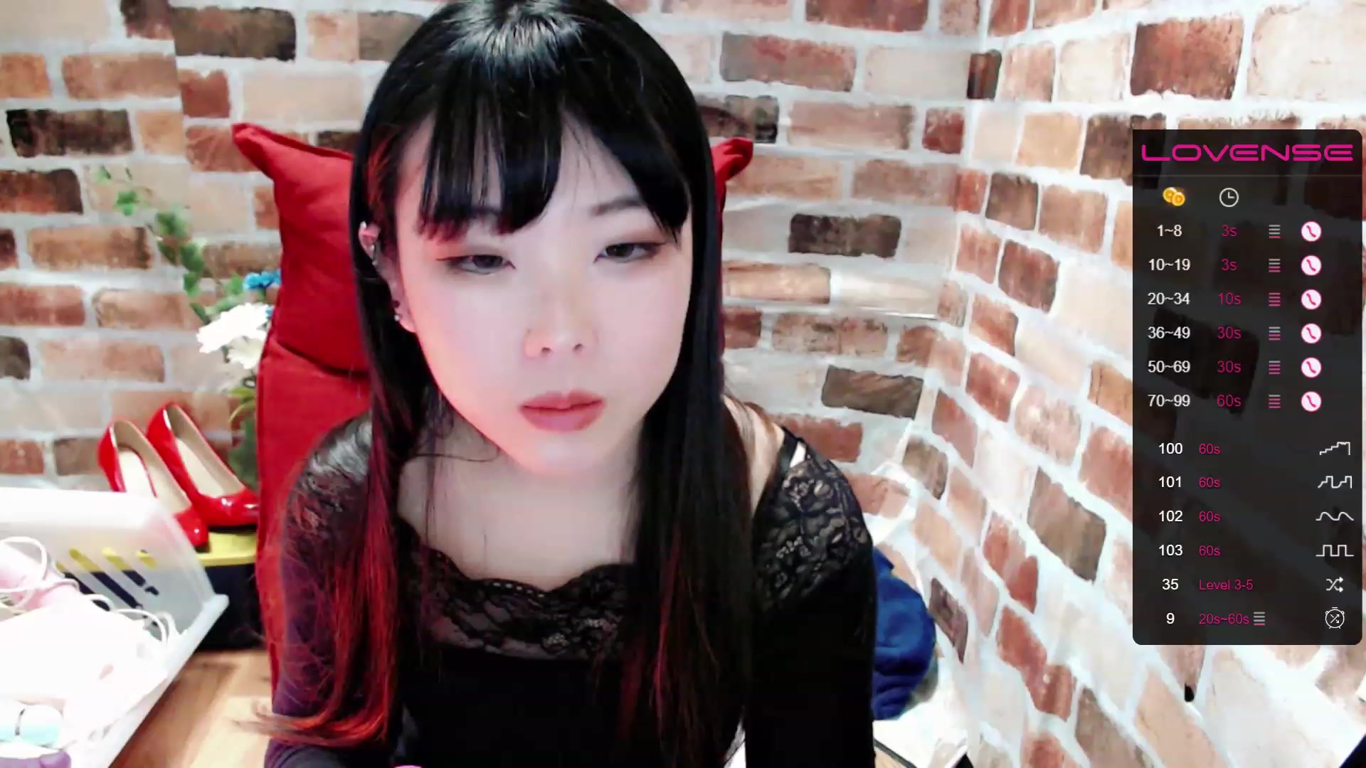 Gallery image thumbnail from Meg_s2's myfreecams stream on, 02/16/2023, 07:04 image 19 of 20