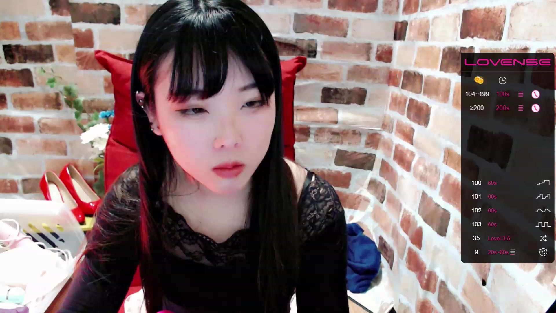 Gallery image thumbnail from Meg_s2's myfreecams stream on, 02/16/2023, 07:04 image 20 of 20