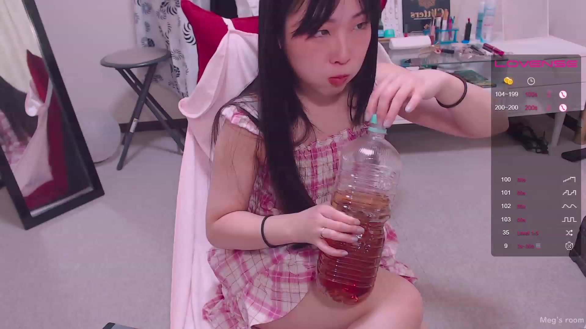 Gallery image thumbnail from Meg_s2's myfreecams stream on, 07/26/2023, 07:33 image 5 of 20