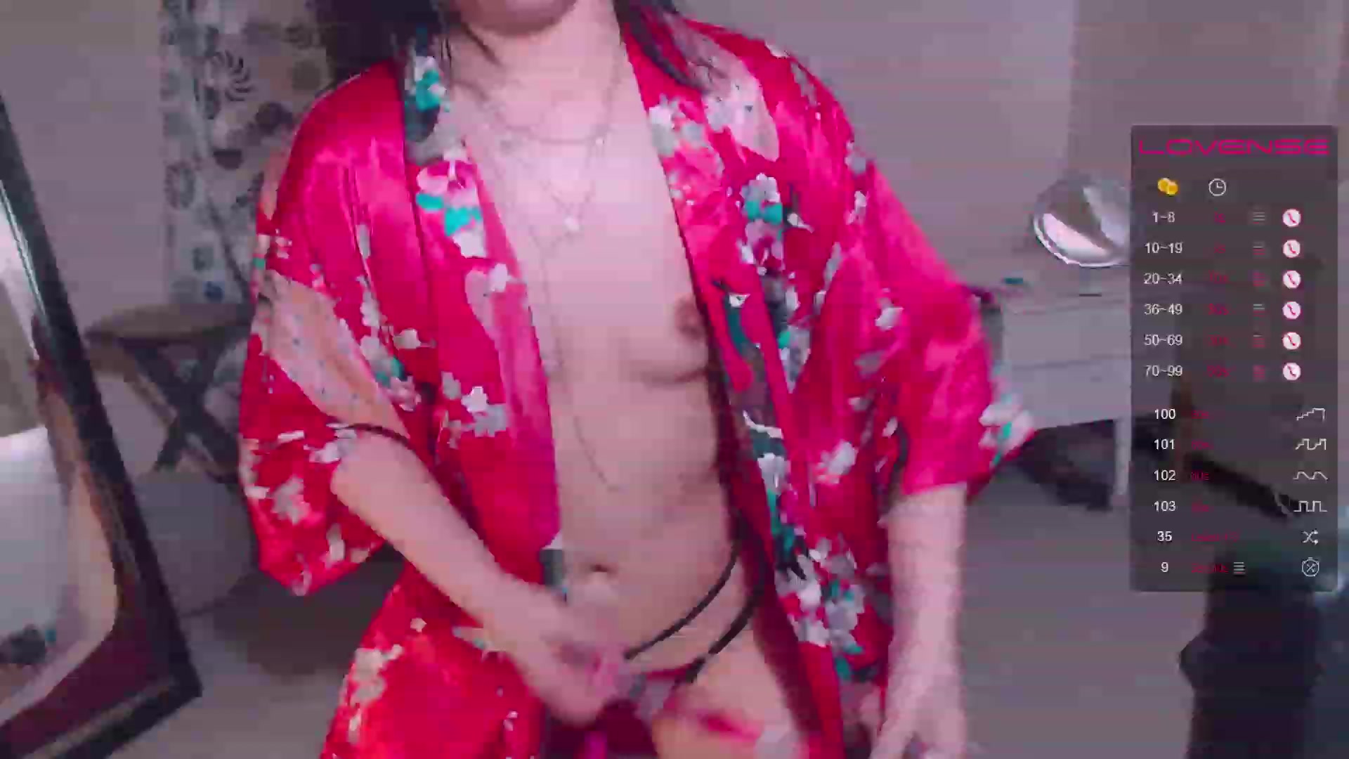 Gallery image thumbnail from Meg_s2's myfreecams stream on, 07/31/2023, 07:57 image 11 of 20