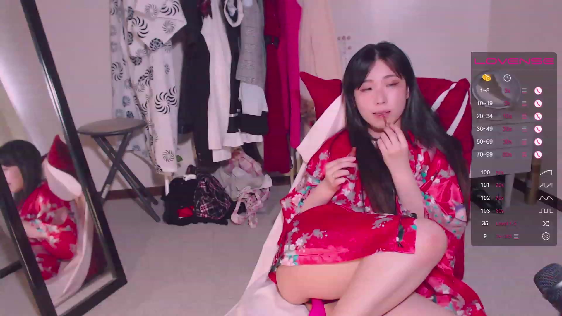 Gallery image thumbnail from Meg_s2's myfreecams stream on, 07/31/2023, 07:57 image 19 of 20