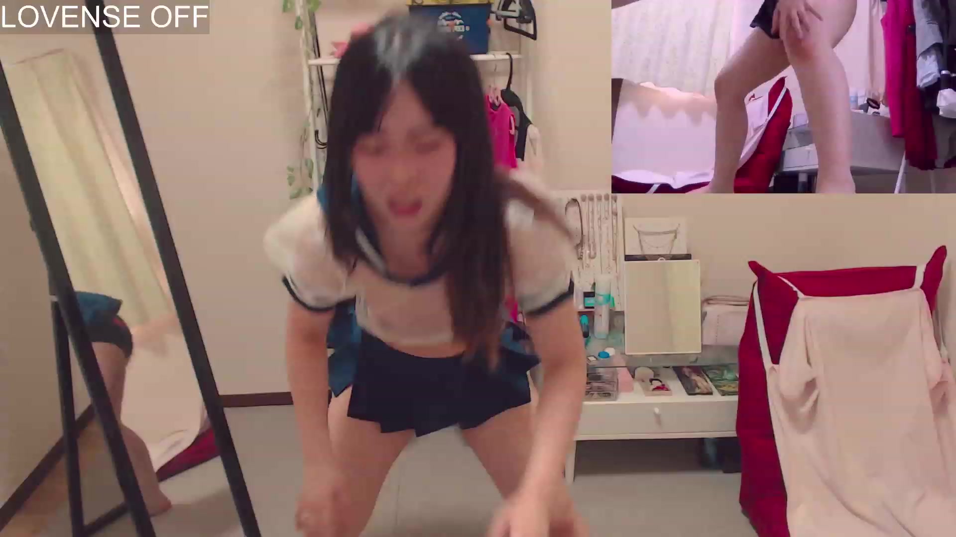 Gallery image thumbnail from Meg_s2's myfreecams stream on, 08/21/2023, 06:47 image 10 of 20