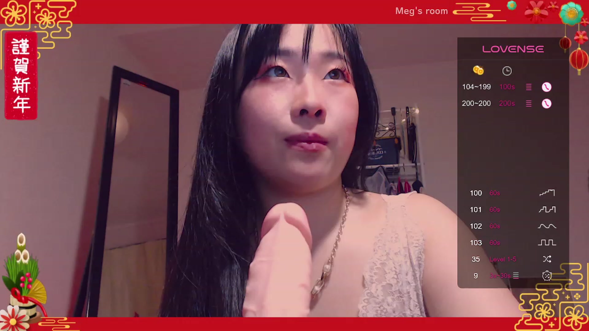 Gallery image thumbnail from Meg_s2's myfreecams stream on, 01/15/2024, 08:26 image 18 of 20