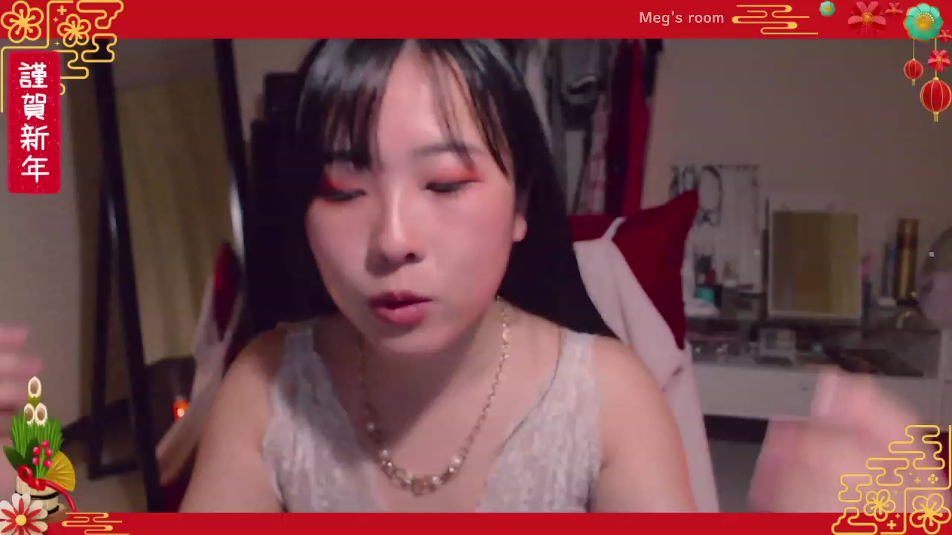 Gallery image thumbnail from Meg_s2's myfreecams stream on, 01/15/2024, 08:26 image 11 of 20