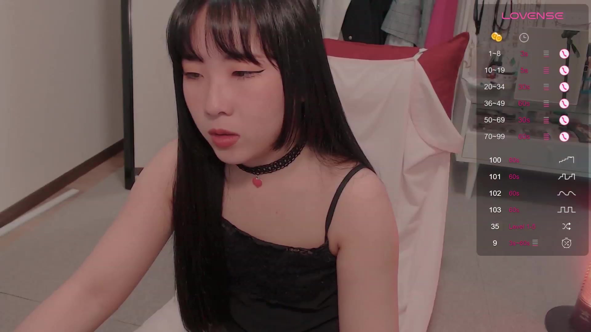 Gallery image thumbnail from Meg_s2's myfreecams stream on, 03/12/2024, 08:16 image 20 of 20