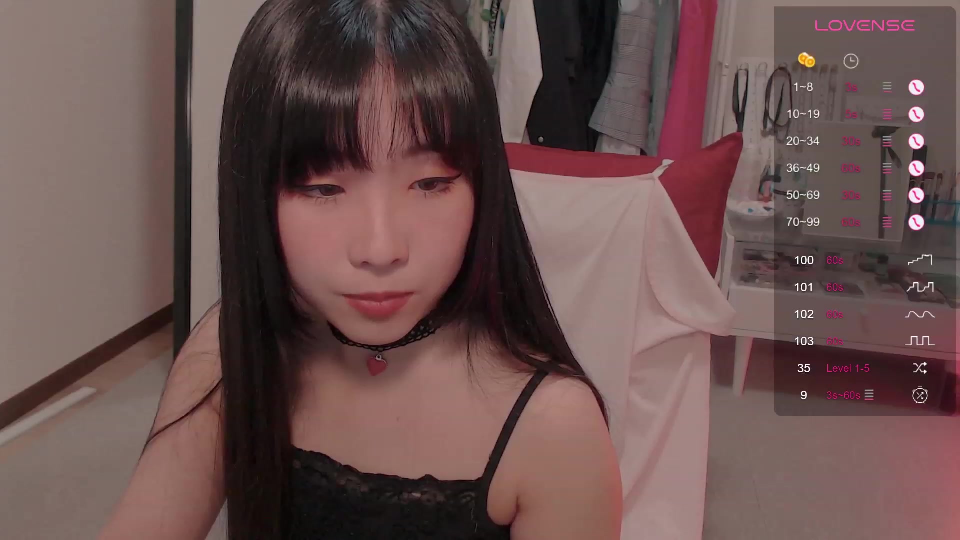 Gallery image thumbnail from Meg_s2's myfreecams stream on, 03/12/2024, 08:16 image 2 of 20