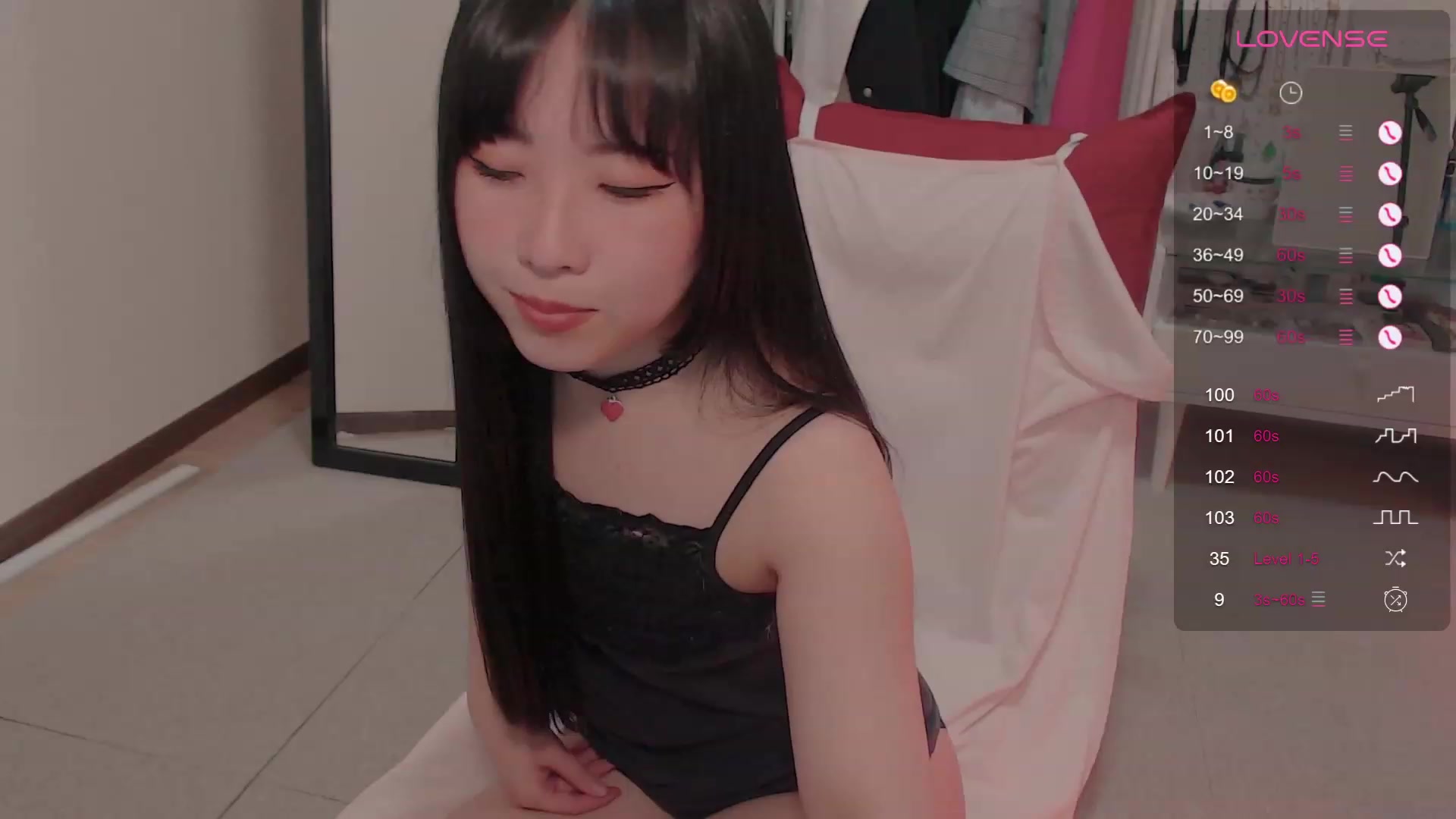 Gallery image thumbnail from Meg_s2's myfreecams stream on, 03/12/2024, 08:16 image 5 of 20