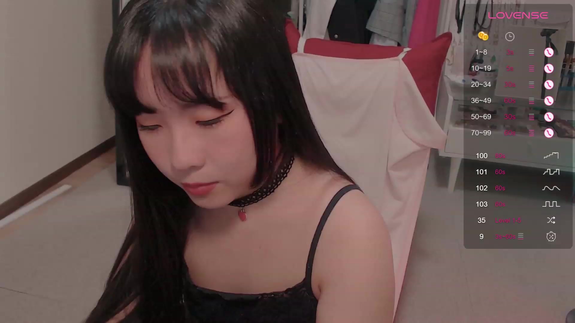 Gallery image thumbnail from Meg_s2's myfreecams stream on, 03/12/2024, 08:16 image 12 of 20
