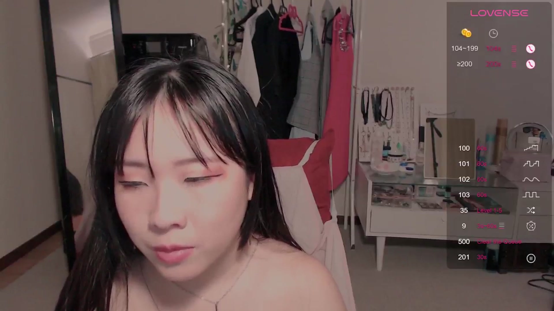 Gallery image thumbnail from Meg_s2's myfreecams stream on, 03/18/2024, 06:31 image 19 of 20
