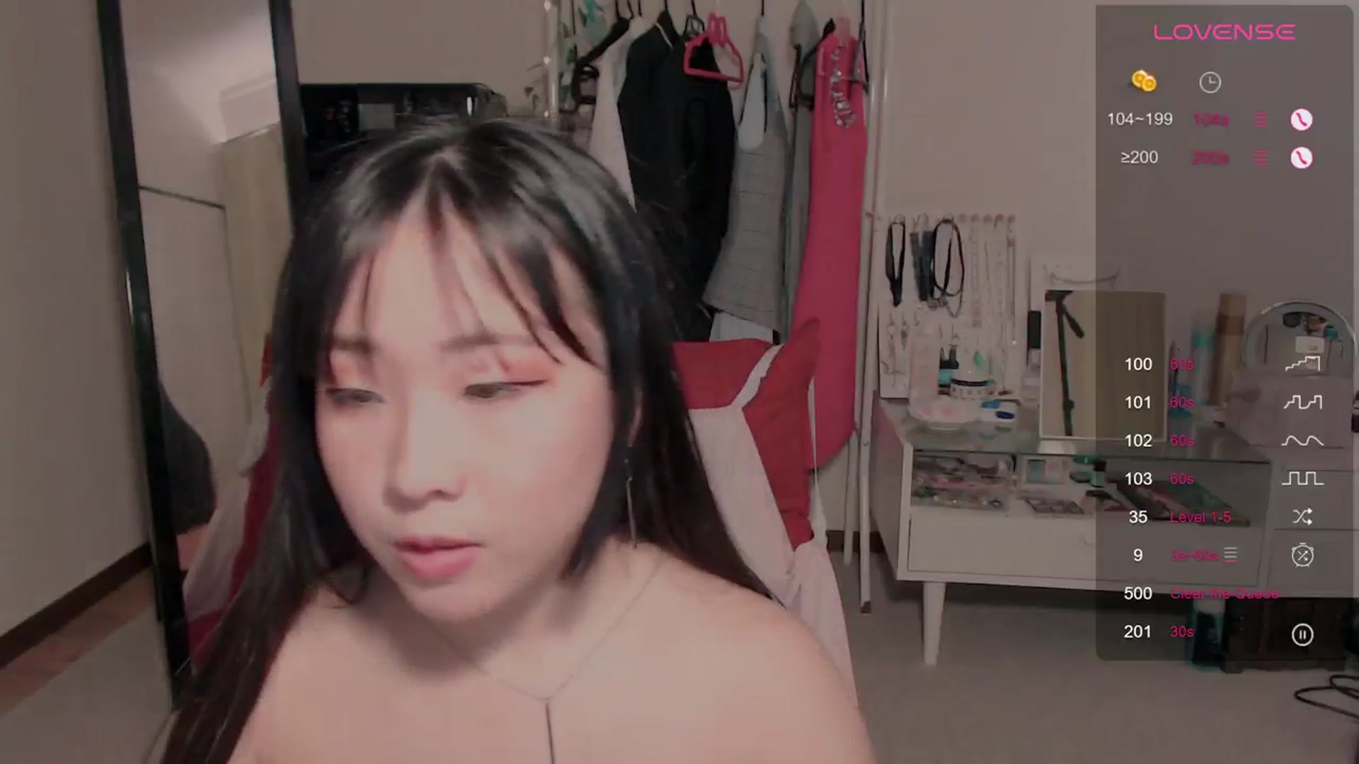 Gallery image thumbnail from Meg_s2's myfreecams stream on, 03/18/2024, 06:31 image 20 of 20