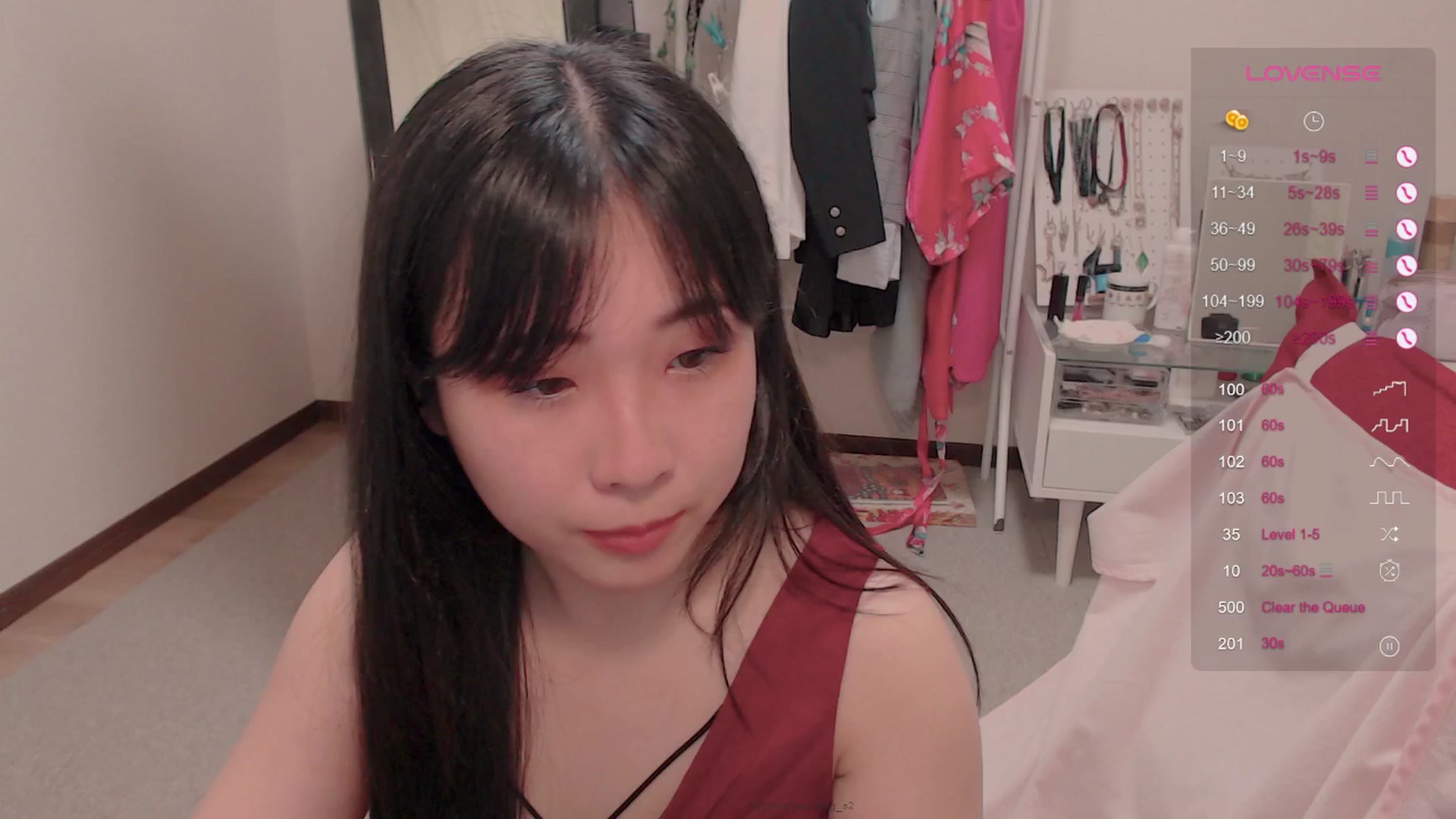 Gallery image thumbnail from Meg_s2's myfreecams stream on, 04/18/2024, 08:03 image 3 of 20