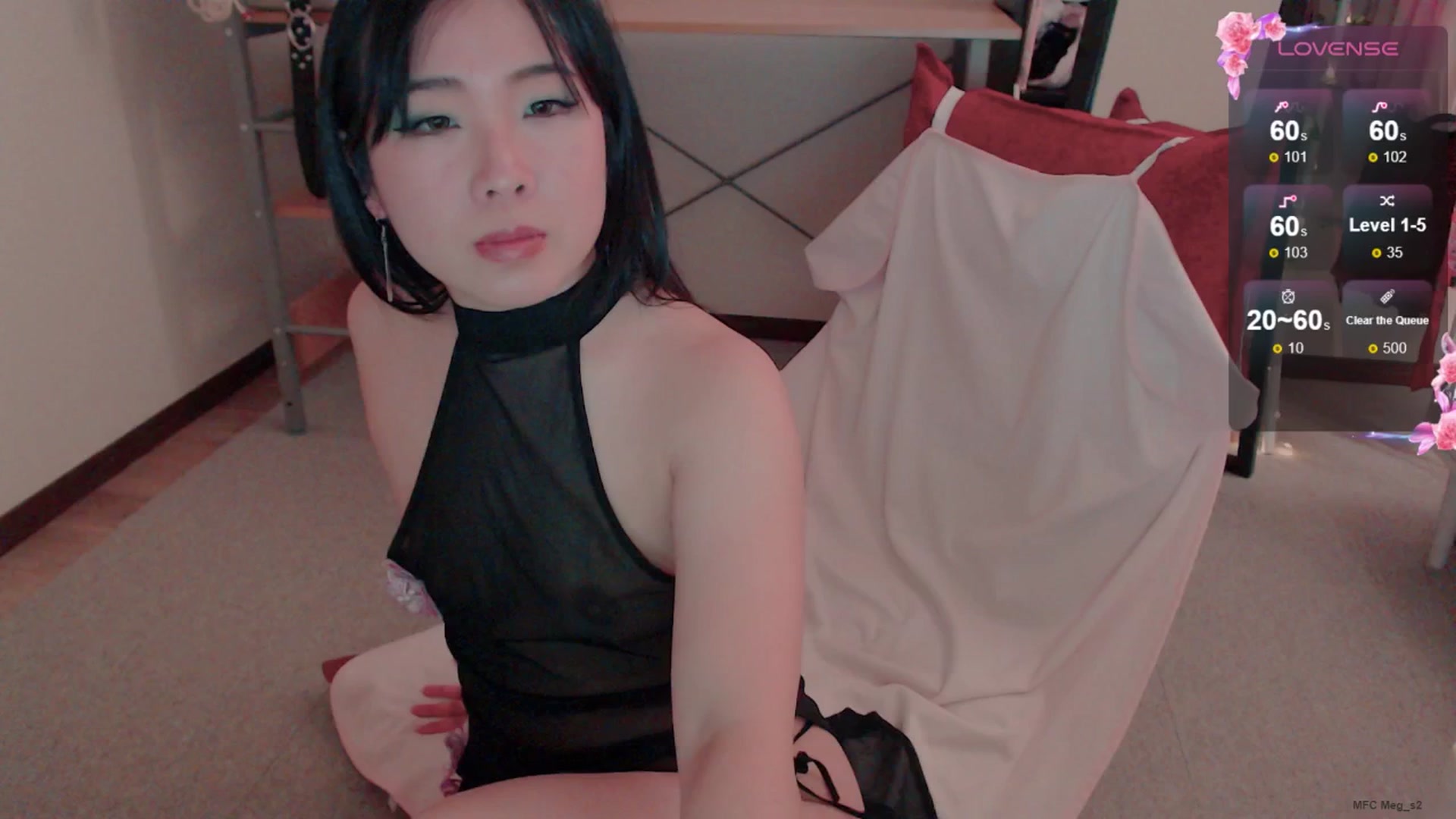 Gallery image thumbnail from Meg_s2's myfreecams stream on, 05/14/2024, 07:46 image 11 of 20