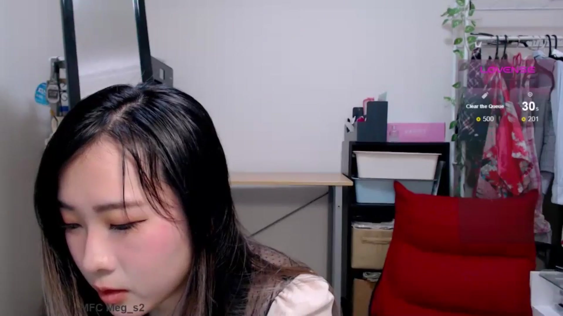 Gallery image thumbnail from Meg_s2's myfreecams stream on, 08/23/2024, 06:27 image 2 of 20