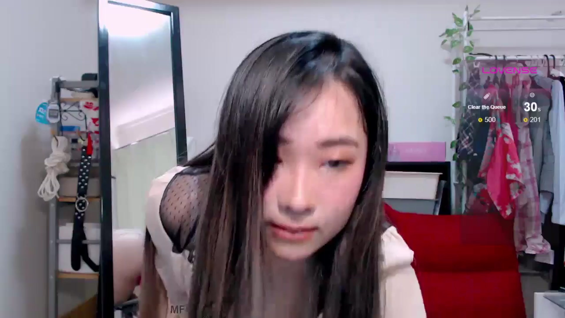 Gallery image thumbnail from Meg_s2's myfreecams stream on, 08/23/2024, 06:27 image 15 of 20