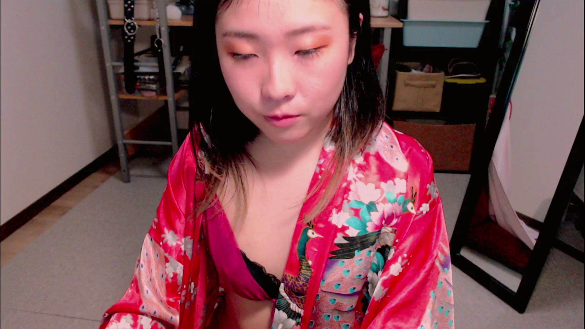 Gallery image thumbnail from Meg_s2's myfreecams stream on, 04/15/2025, 08:24 image 19 of 20