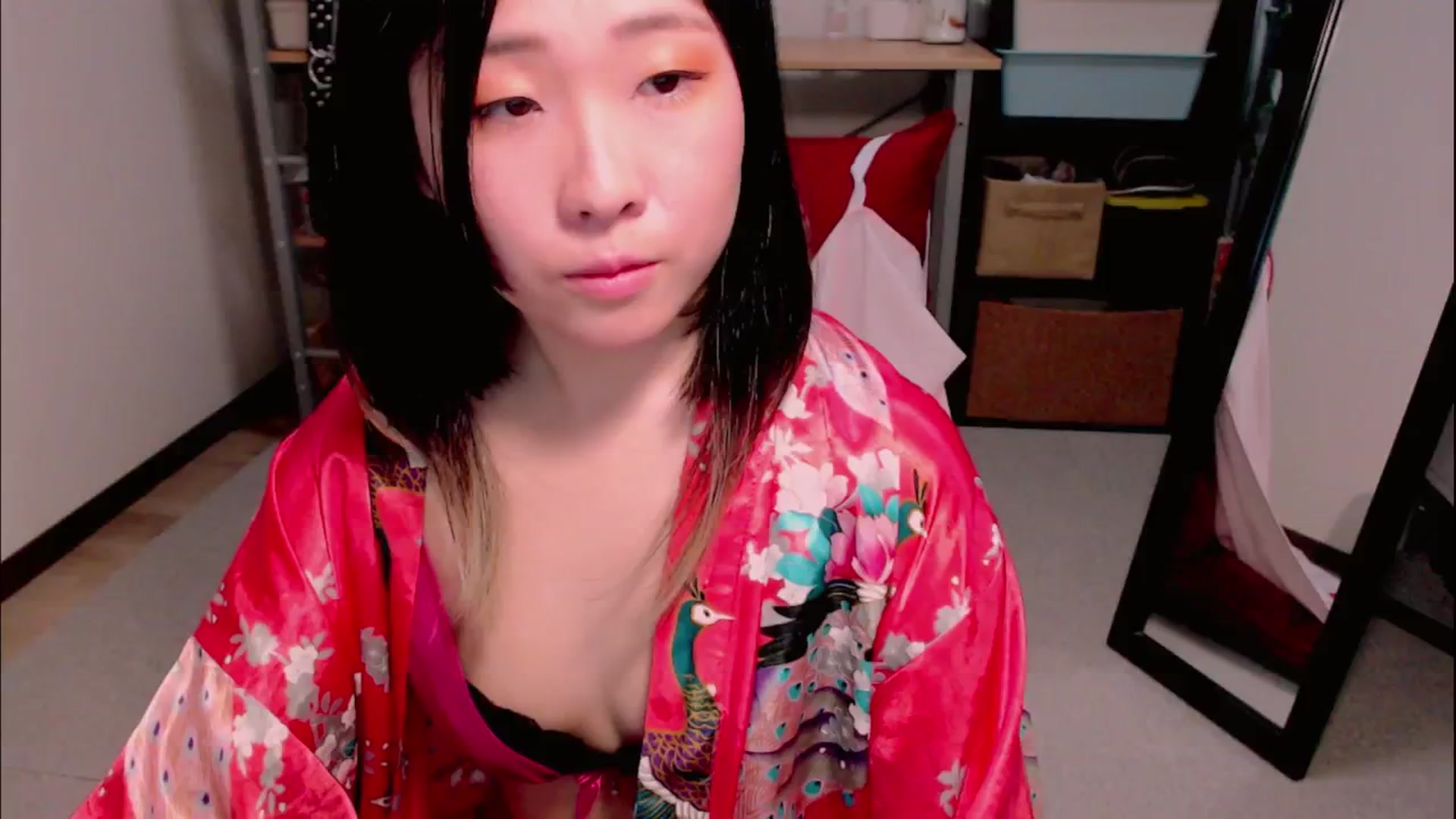 Gallery image thumbnail from Meg_s2's myfreecams stream on, 04/15/2025, 08:24 image 20 of 20