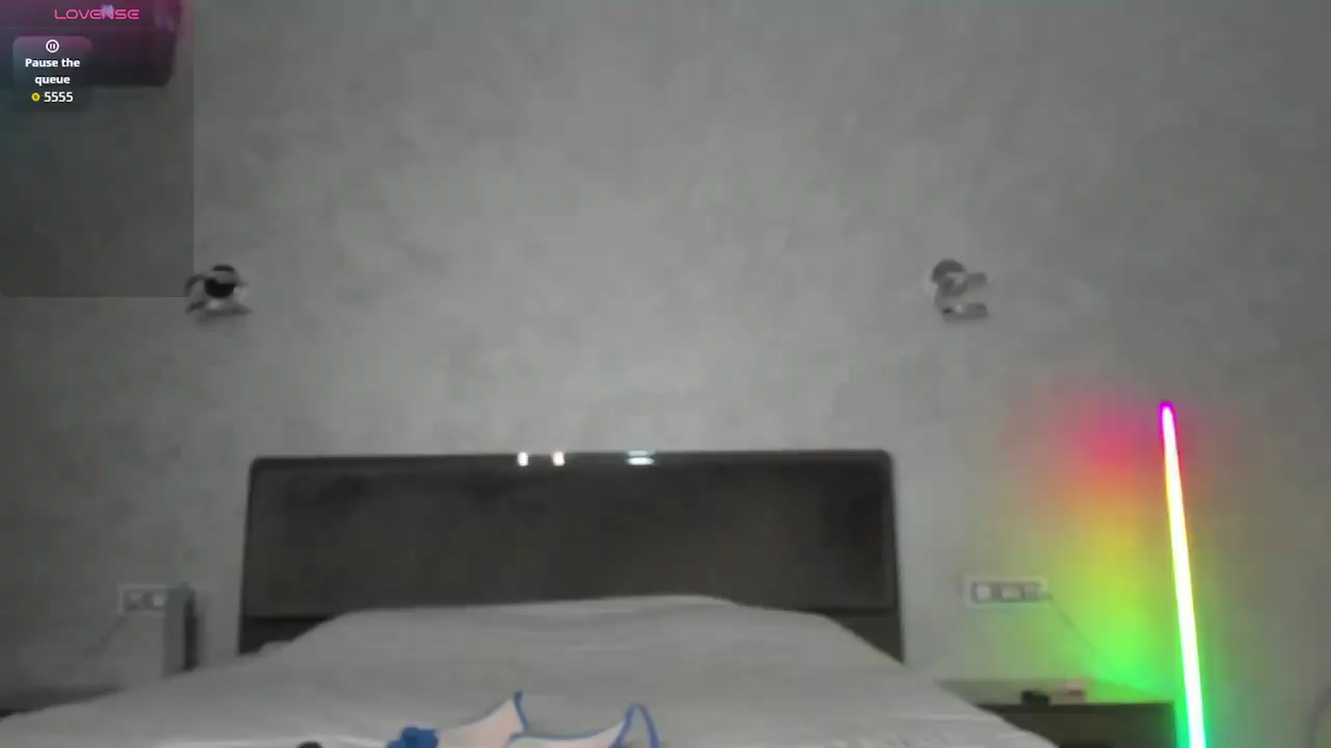 Gallery image thumbnail from MegaGirlK's myfreecams stream on, 08/09/2026, 19:58 image 14 of 20