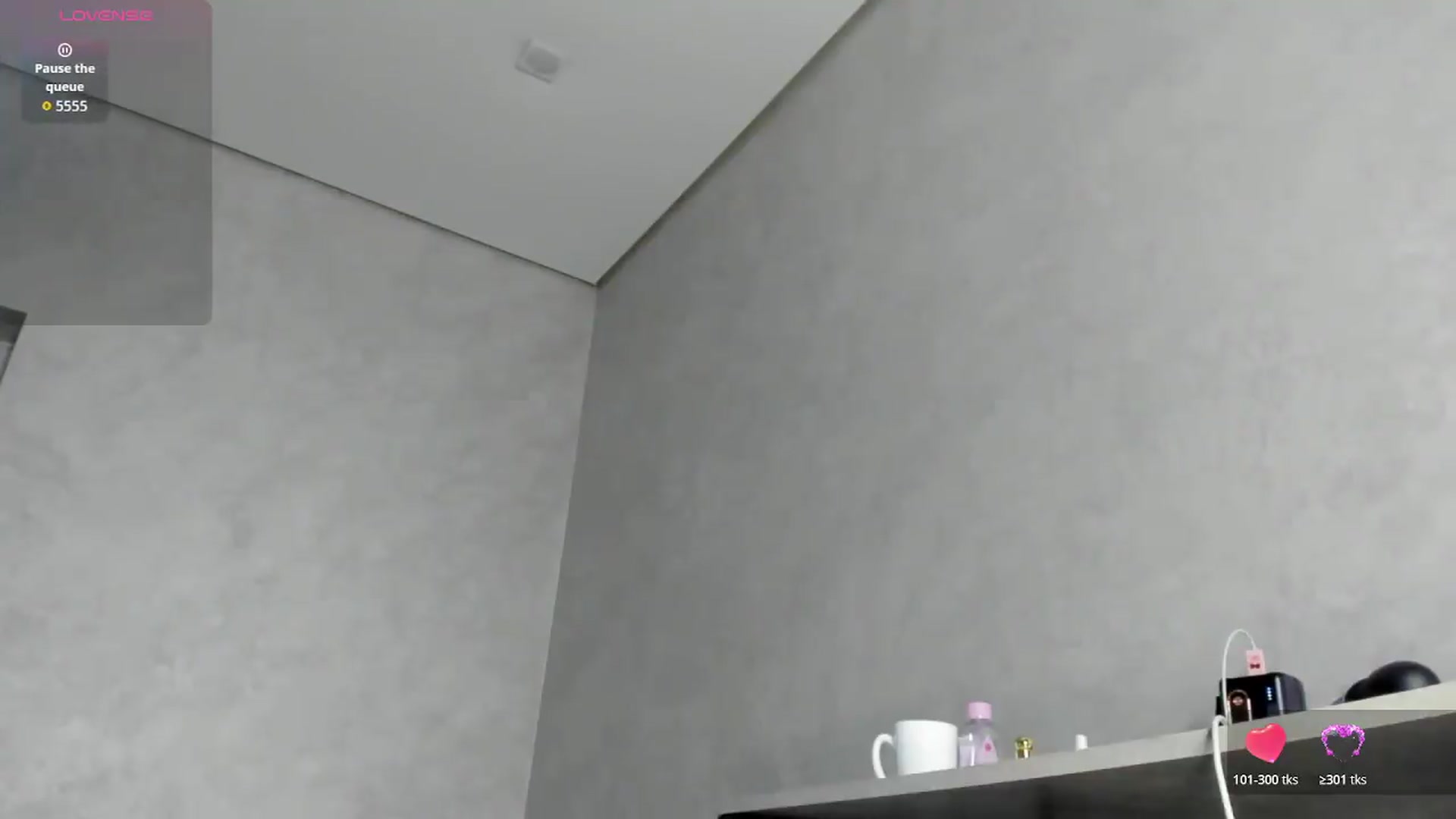 Gallery image thumbnail from MegaGirlK's myfreecams stream on, 08/11/2026, 21:21 image 15 of 20