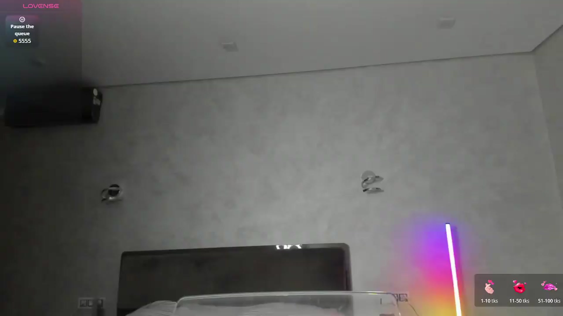 Gallery image thumbnail from MegaGirlK's myfreecams stream on, 08/11/2026, 21:21 image 2 of 20