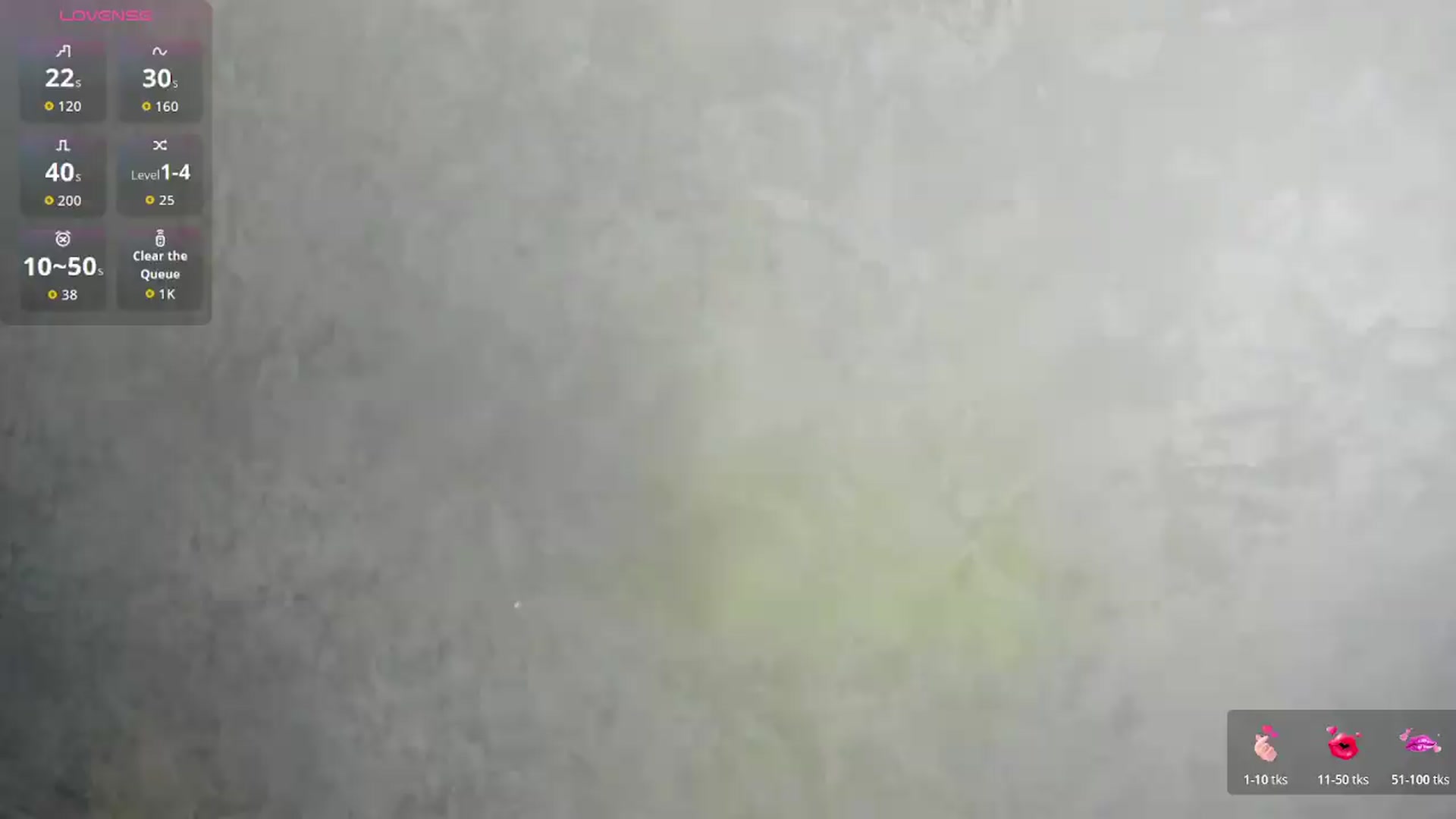 Gallery image thumbnail from MegaGirlK's myfreecams stream on, 08/12/2026, 17:22 image 6 of 20