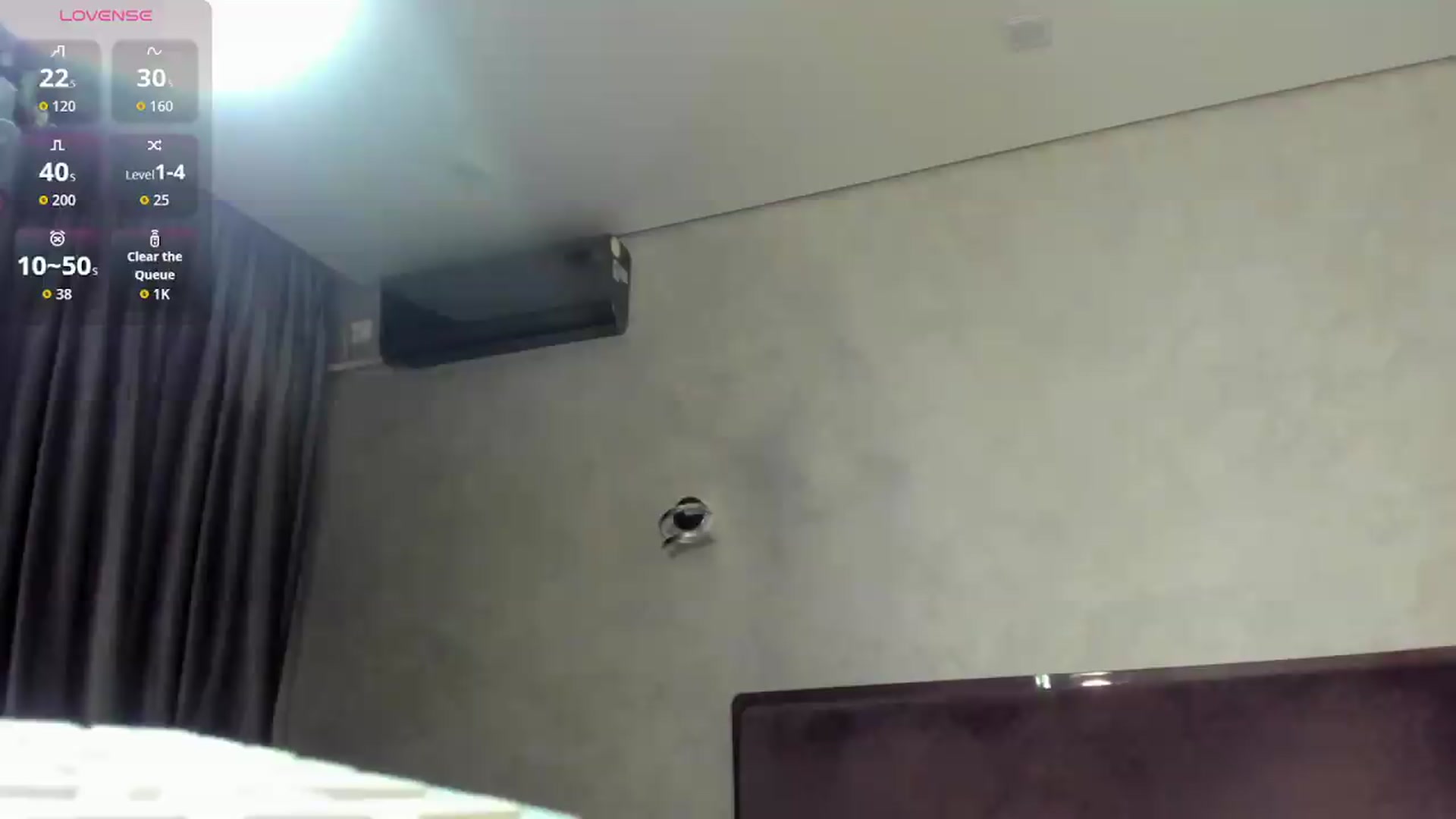 Gallery image thumbnail from MegaGirlK's myfreecams stream on, 08/14/2026, 20:44 image 6 of 20