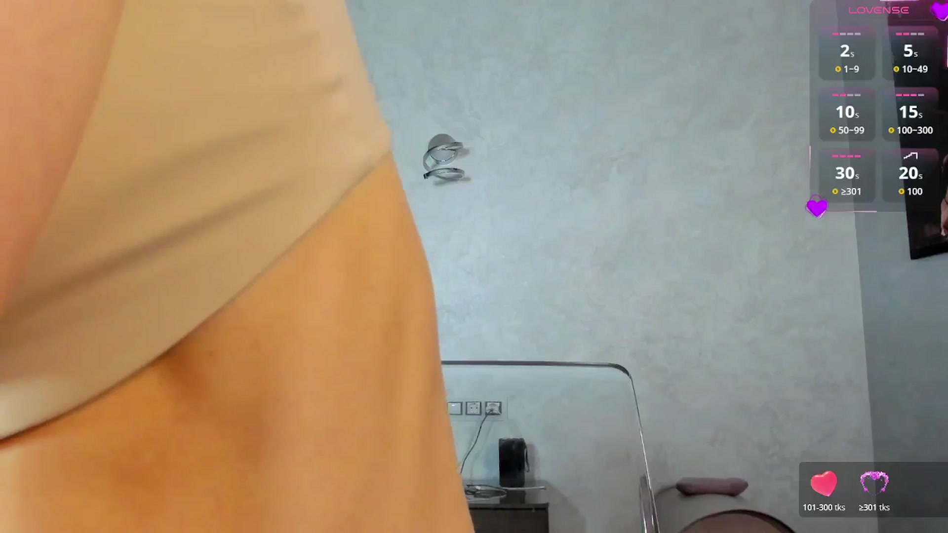 Gallery image thumbnail from Megagirl_'s myfreecams stream on, 04/30/2026, 20:24 image 20 of 20