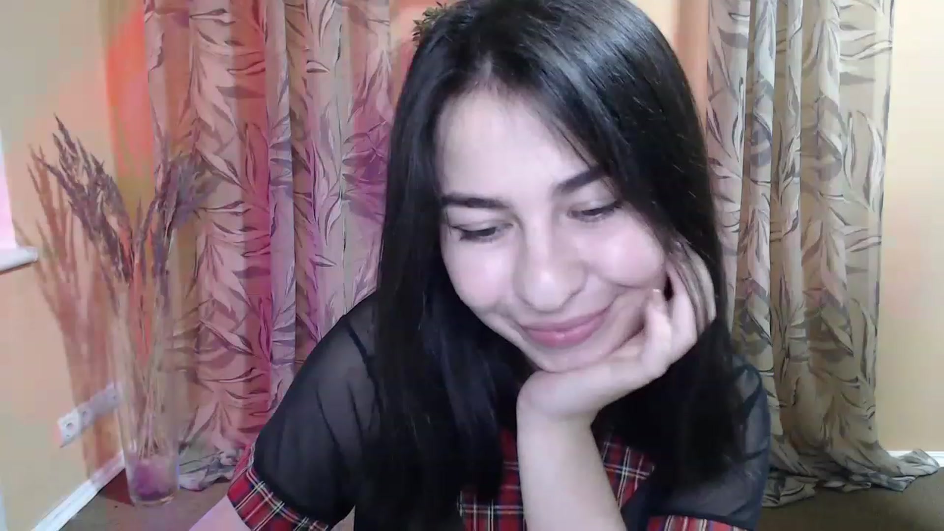Gallery image thumbnail from MeganFoxxi's myfreecams stream on, 12/01/2022, 08:02 image 5 of 20