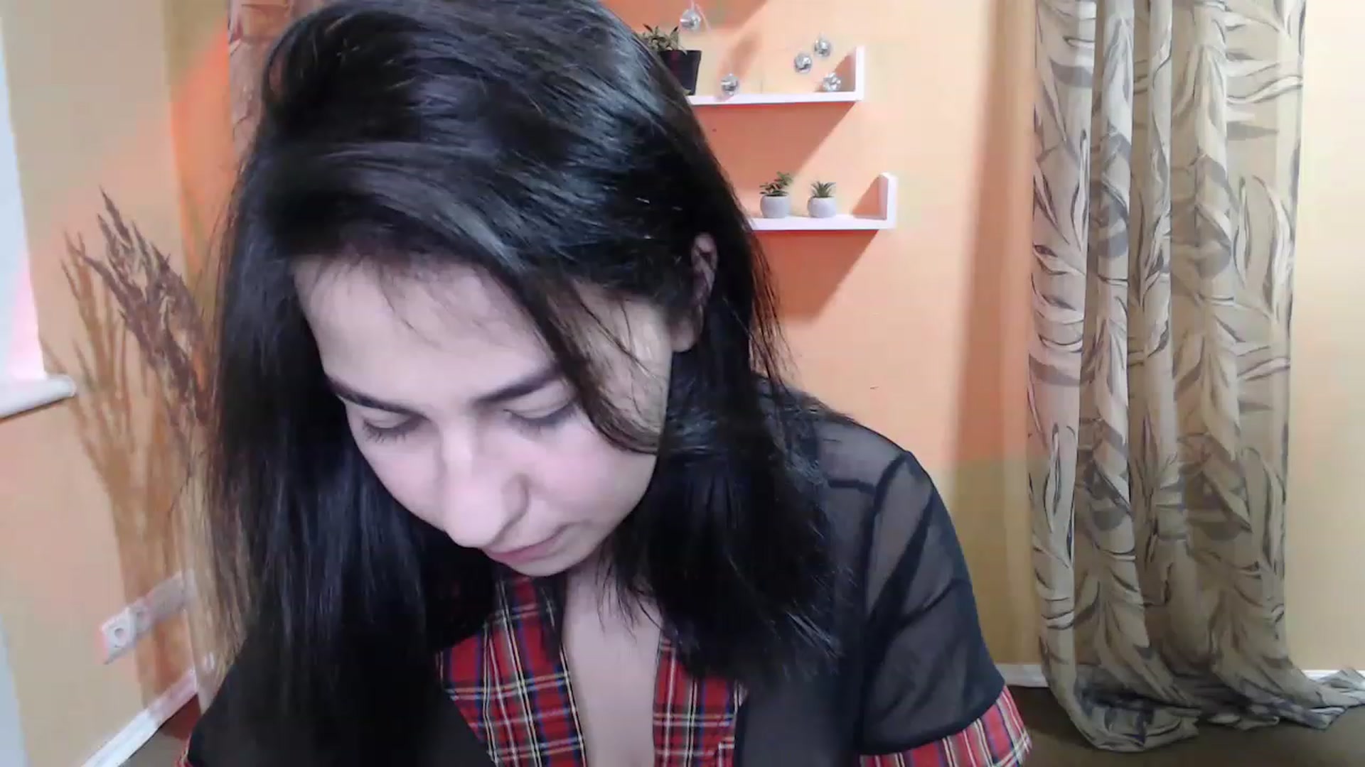 Gallery image thumbnail from MeganFoxxi's myfreecams stream on, 12/01/2022, 08:02 image 20 of 20