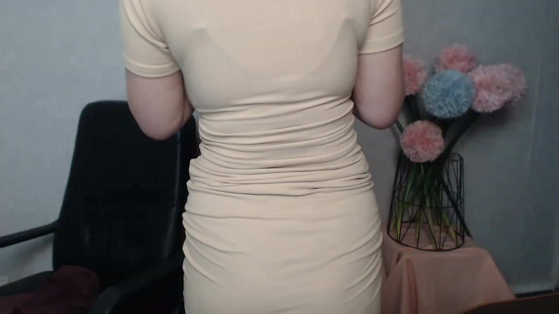 Gallery image thumbnail from MeganFoxxi's myfreecams stream on, 11/28/2022, 16:16 image 20 of 20