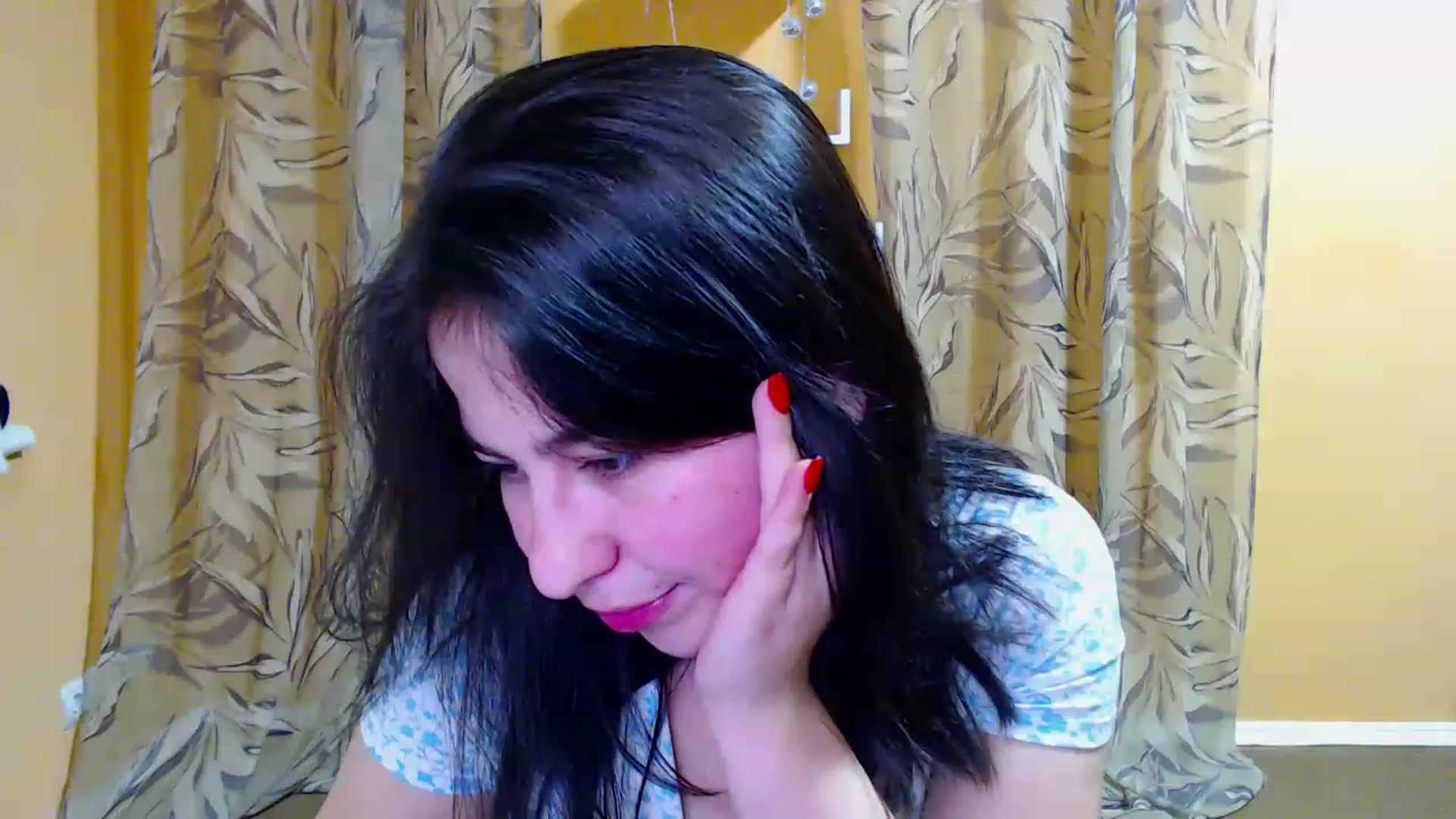 Gallery image thumbnail from MeganFoxxi's myfreecams stream on, 01/09/2023, 13:27 image 8 of 20