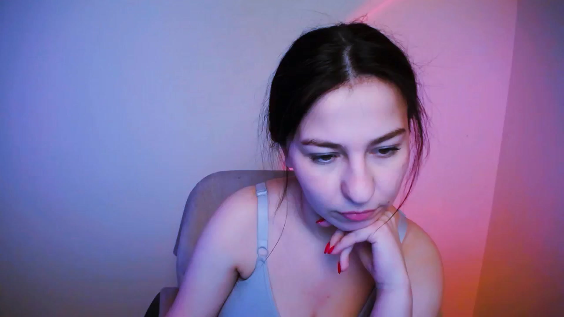 Gallery image thumbnail from MeganFoxxi's myfreecams stream on, 12/26/2024, 15:42 image 19 of 20