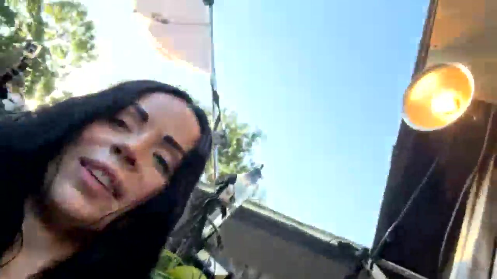 Gallery image thumbnail from MeganFux_'s myfreecams stream on, 09/24/2024, 12:55 image 15 of 20