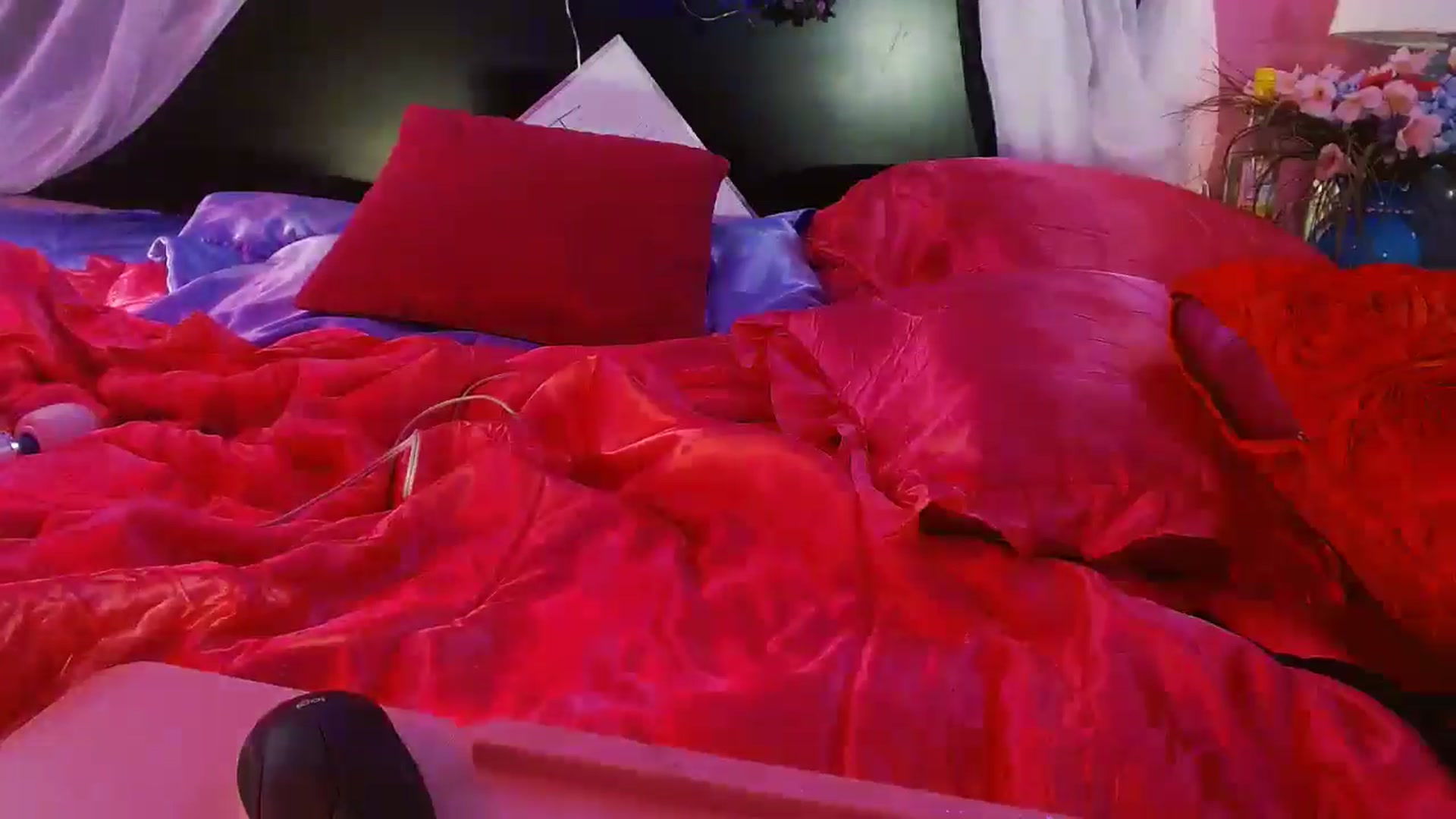 Gallery image thumbnail from MeganFux_'s myfreecams stream on, 10/18/2024, 13:23 image 12 of 20