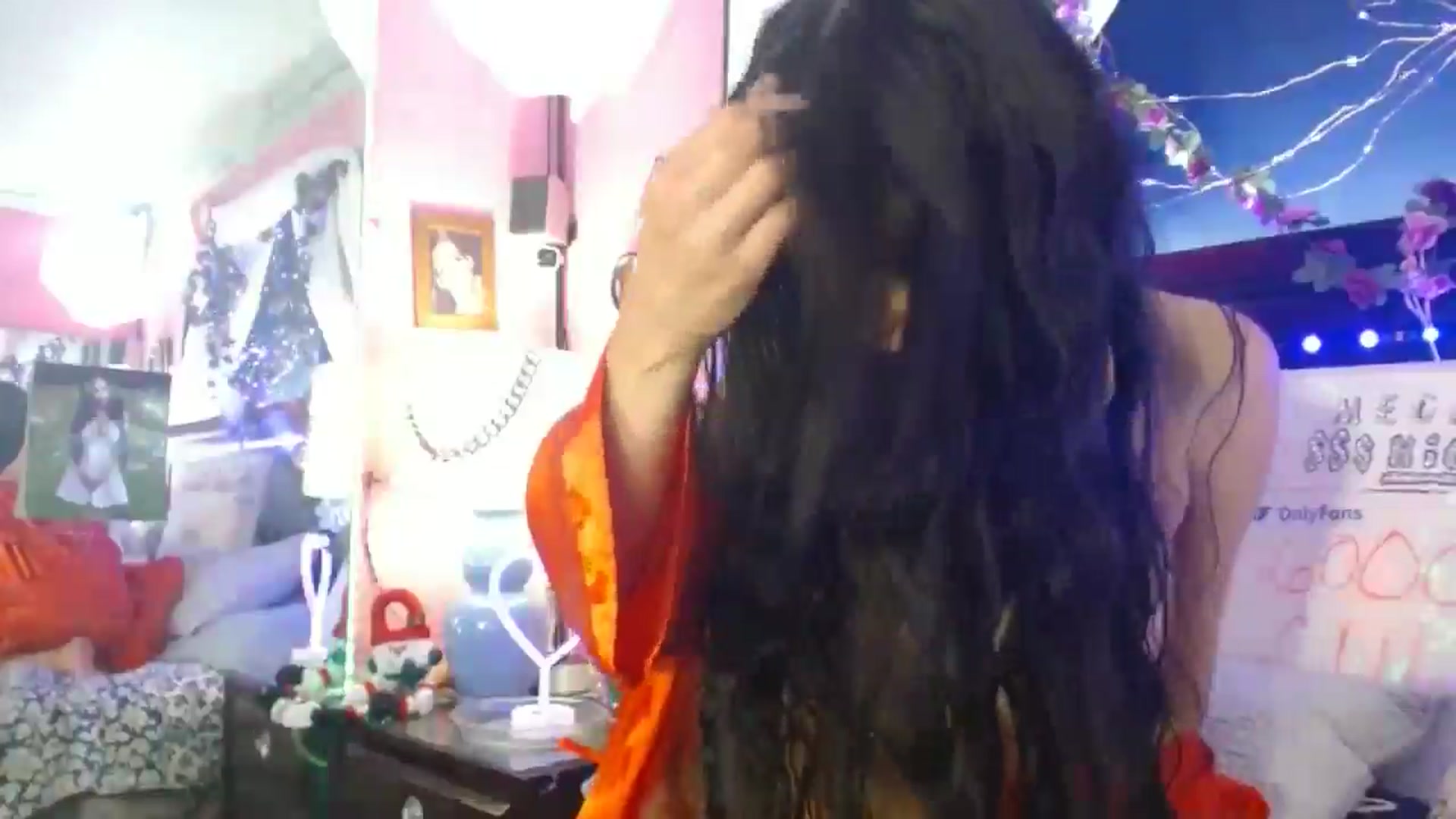 Gallery image thumbnail from MeganFux_'s myfreecams stream on, 12/08/2024, 08:12 image 14 of 20