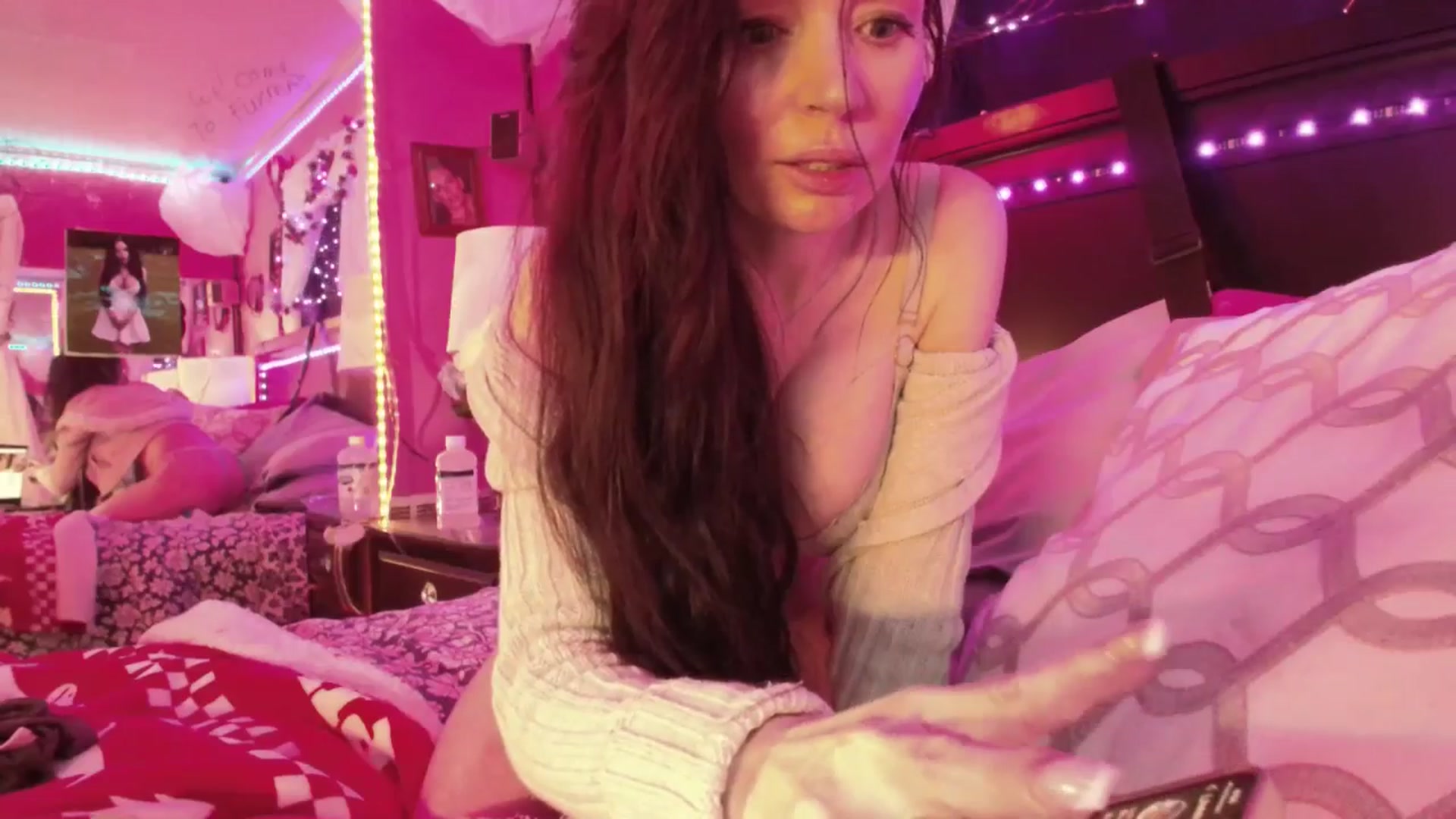 Gallery image thumbnail from MeganFux_'s myfreecams stream on, 01/23/2025, 11:55 image 2 of 20
