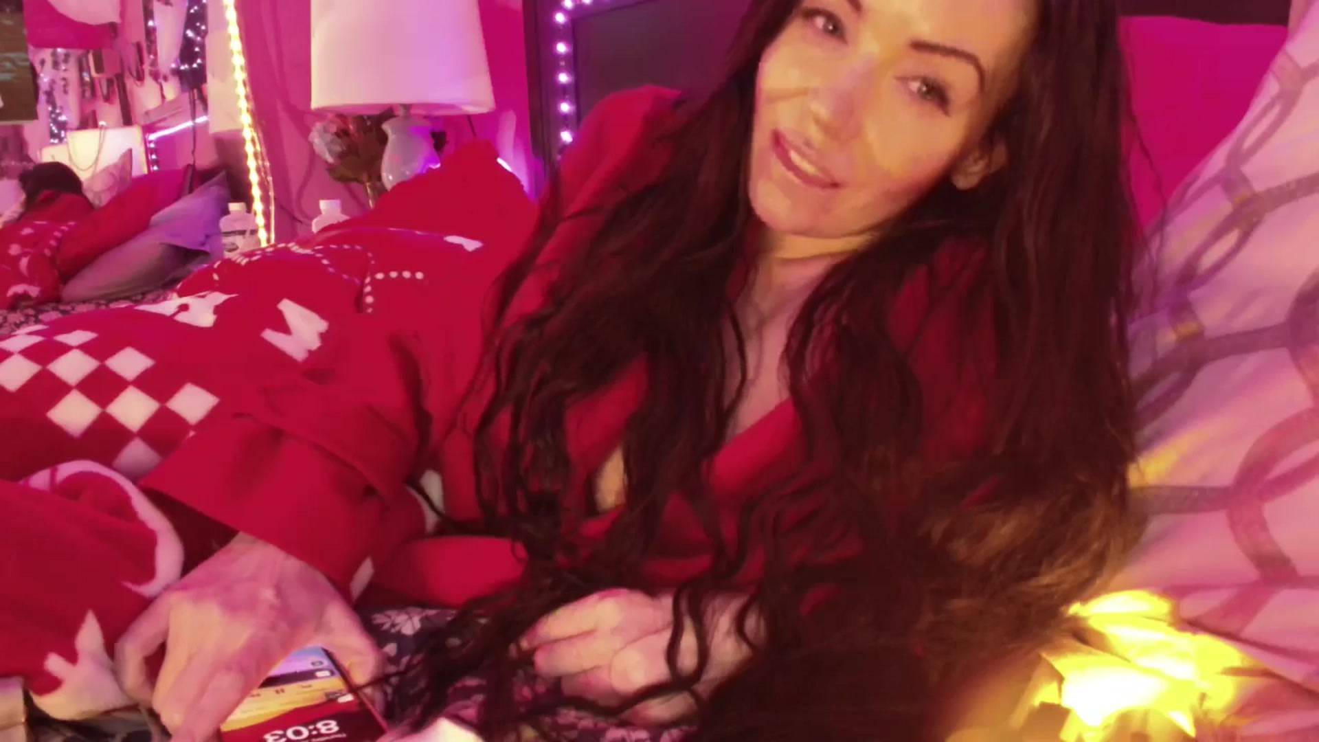 Gallery image thumbnail from MeganFux_'s myfreecams stream on, 01/23/2025, 14:06 image 19 of 20