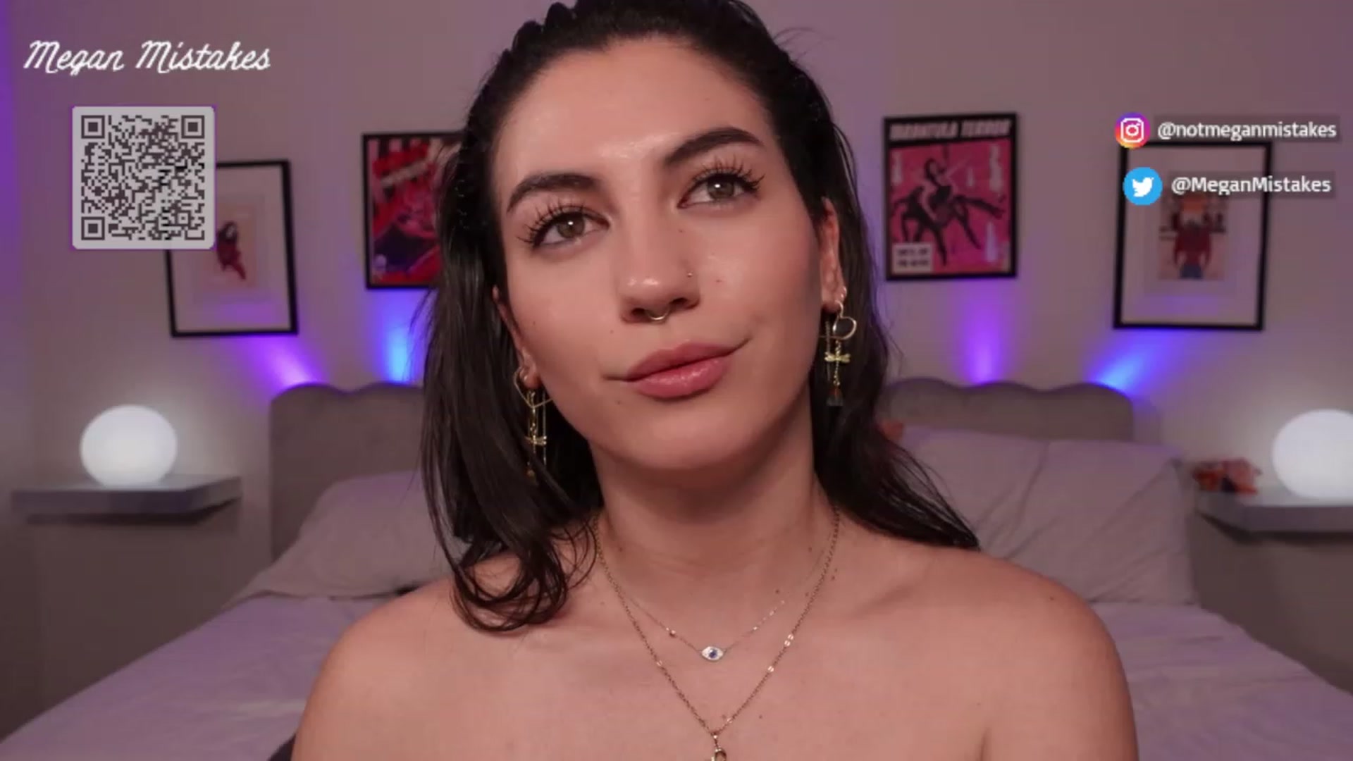 Gallery image thumbnail from MeganMistakes's myfreecams stream on, 02/24/2023, 11:59 image 11 of 20