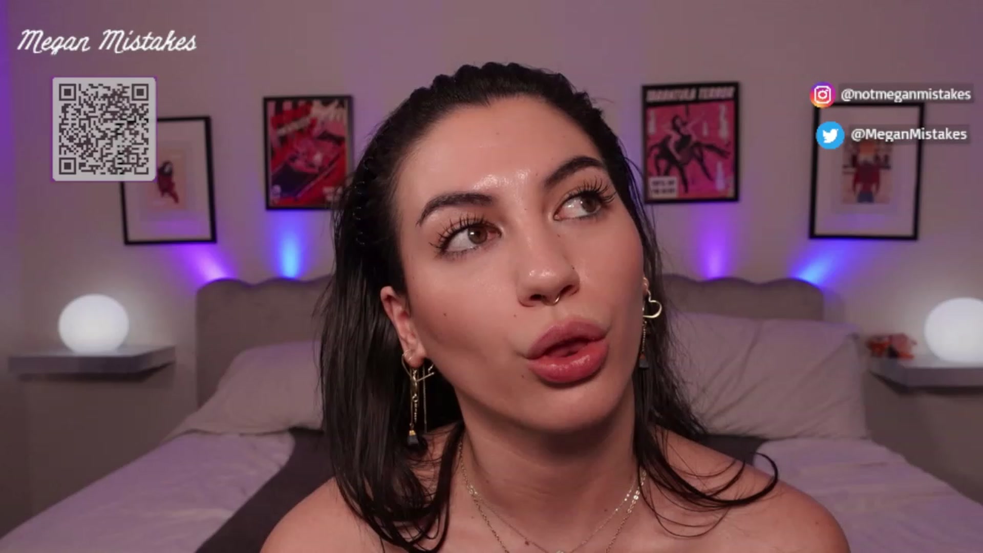 Gallery image thumbnail from MeganMistakes's myfreecams stream on, 02/24/2023, 11:59 image 9 of 20