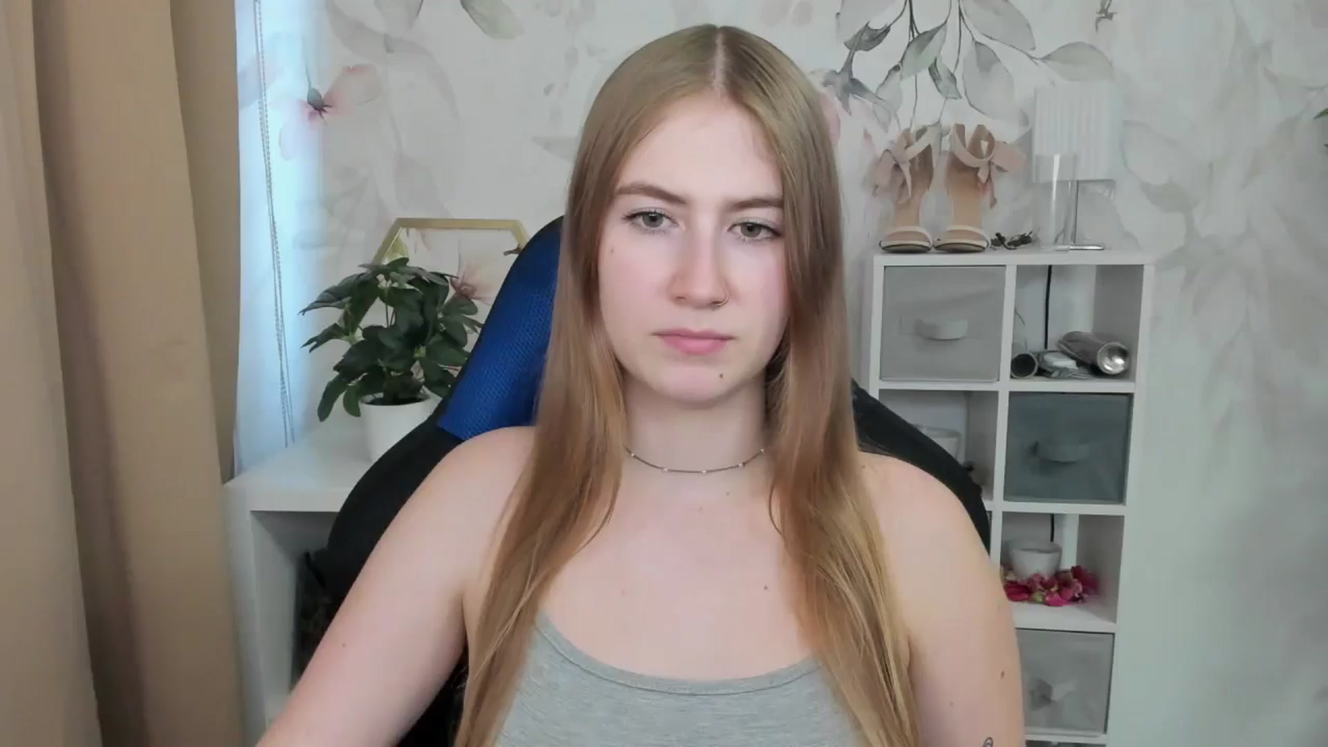 Gallery image thumbnail from MeganStudent's myfreecams stream on, 09/02/2025, 16:37 image 2 of 20