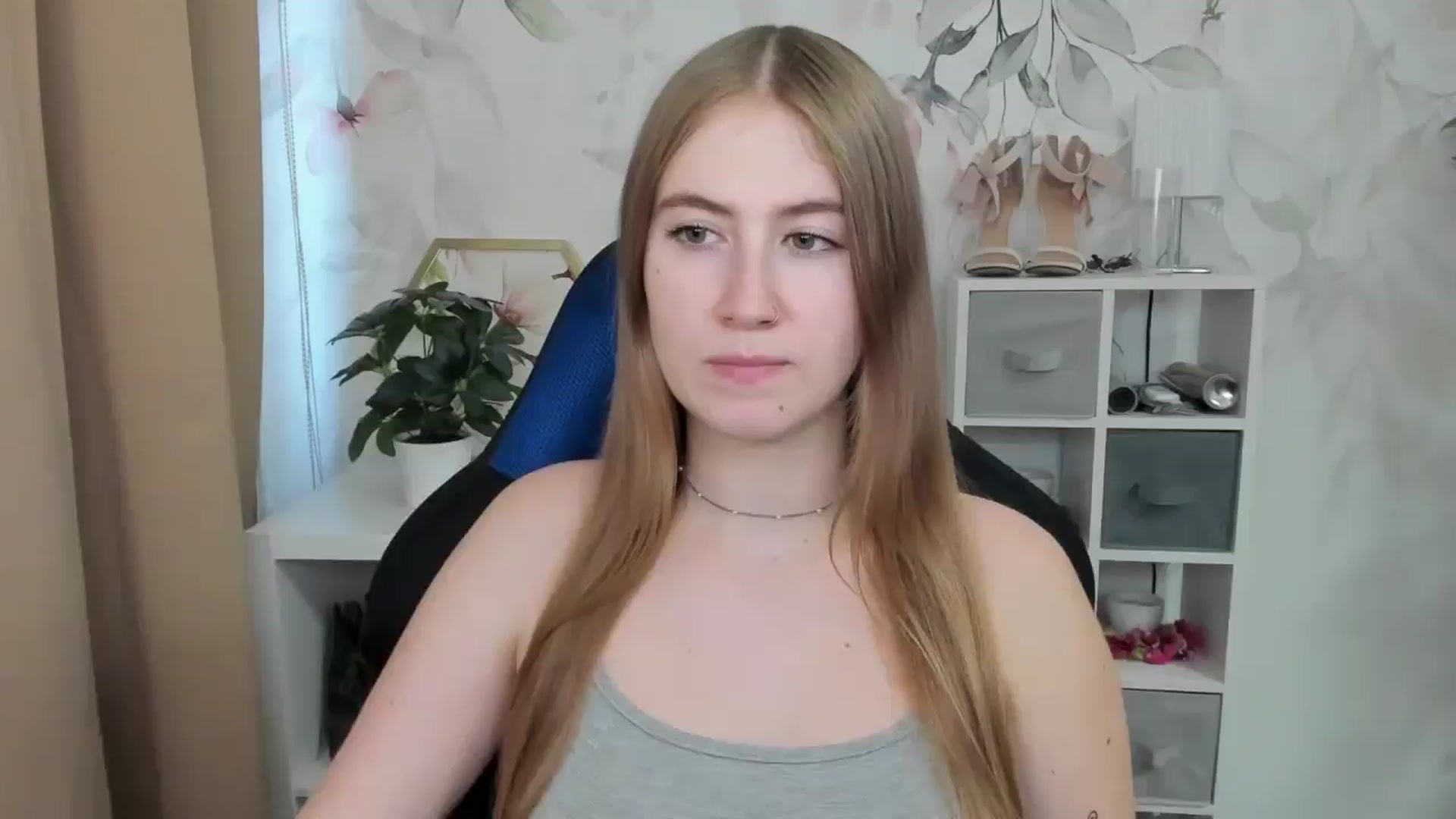 Gallery image thumbnail from MeganStudent's myfreecams stream on, 09/02/2025, 16:37 image 1 of 20