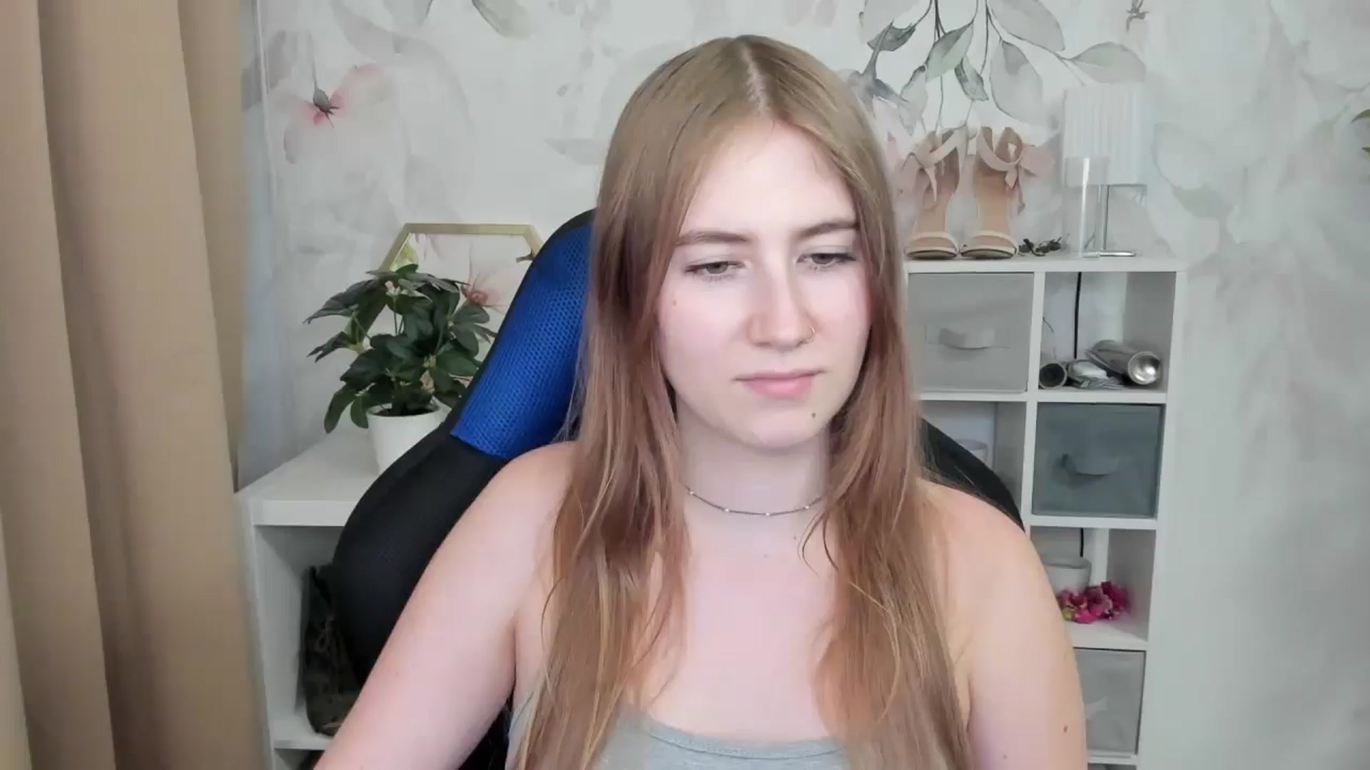 Gallery image thumbnail from MeganStudent's myfreecams stream on, 09/02/2025, 18:15 image 14 of 20