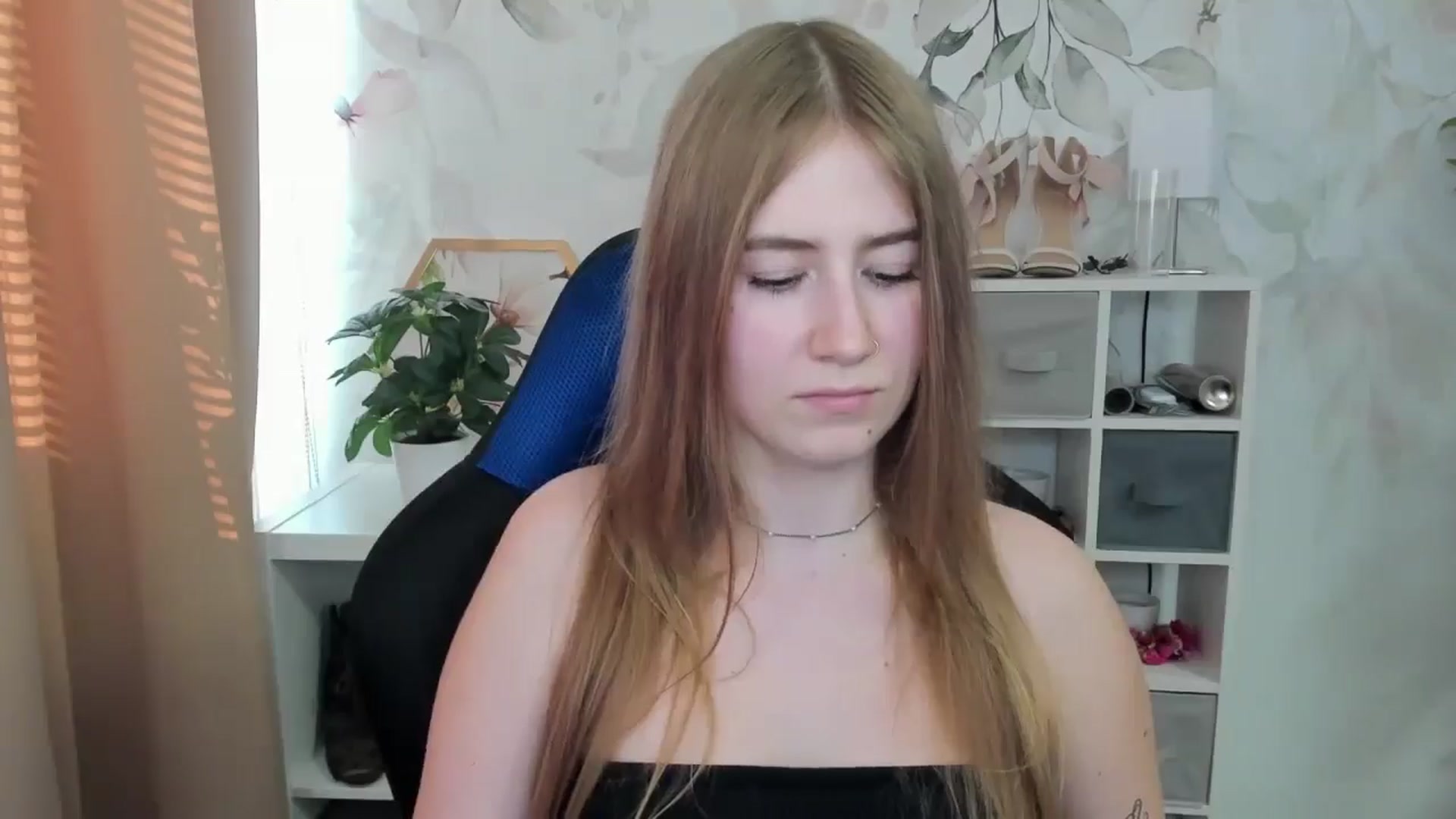 Gallery image thumbnail from MeganStudent's myfreecams stream on, 09/03/2025, 14:04 image 20 of 20