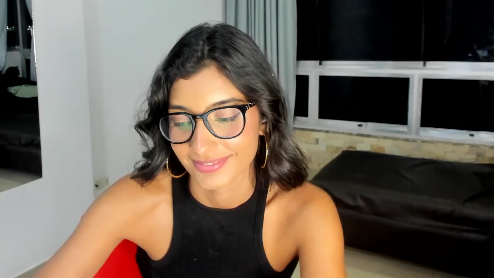 Gallery image thumbnail from MeganTiny's myfreecams stream on, 12/29/2024, 03:02 image 11 of 20