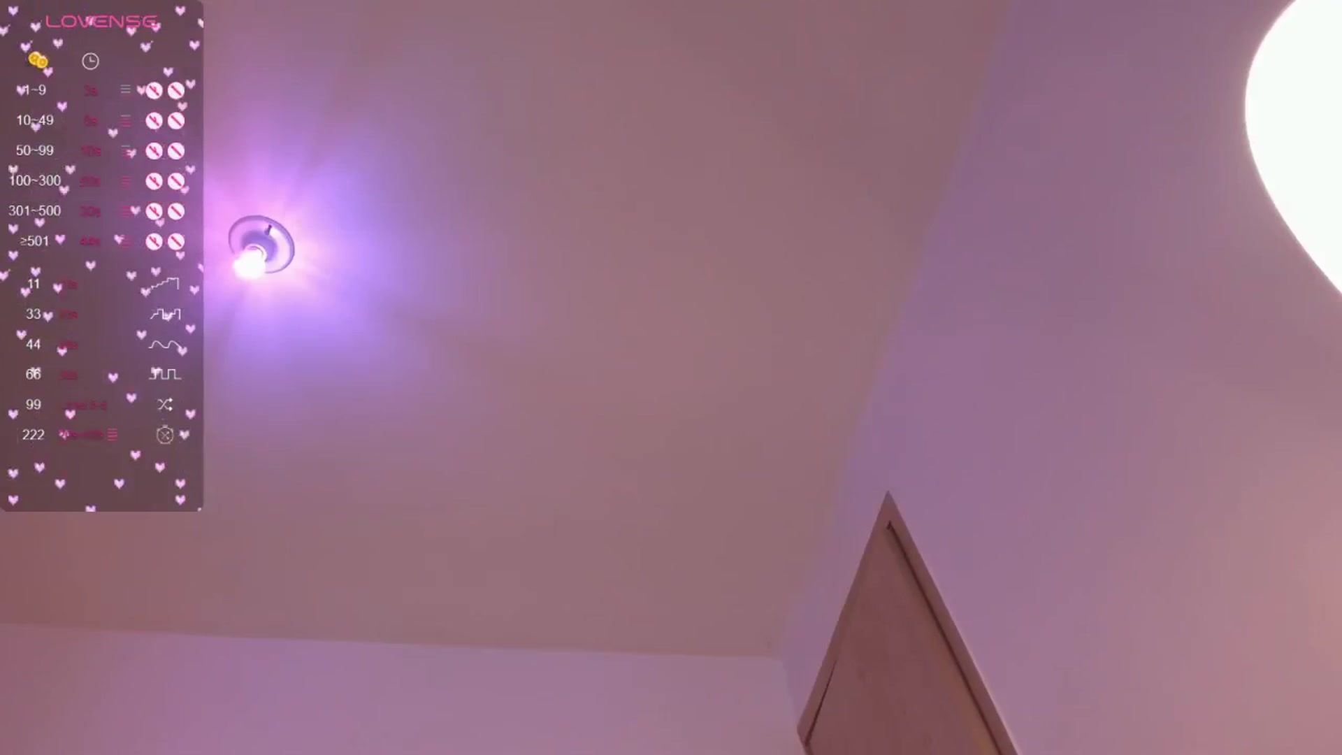 Gallery image thumbnail from Megan_1206's myfreecams stream on, 06/13/2024, 09:24 image 13 of 20