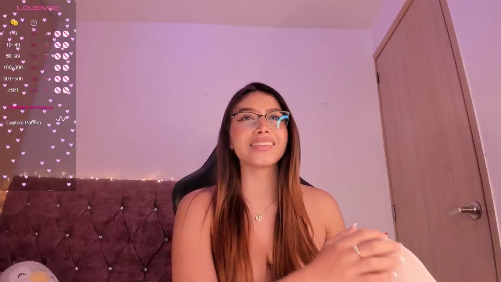 Gallery image thumbnail from Megan_1206's myfreecams stream on, 07/20/2024, 10:00 image 19 of 20