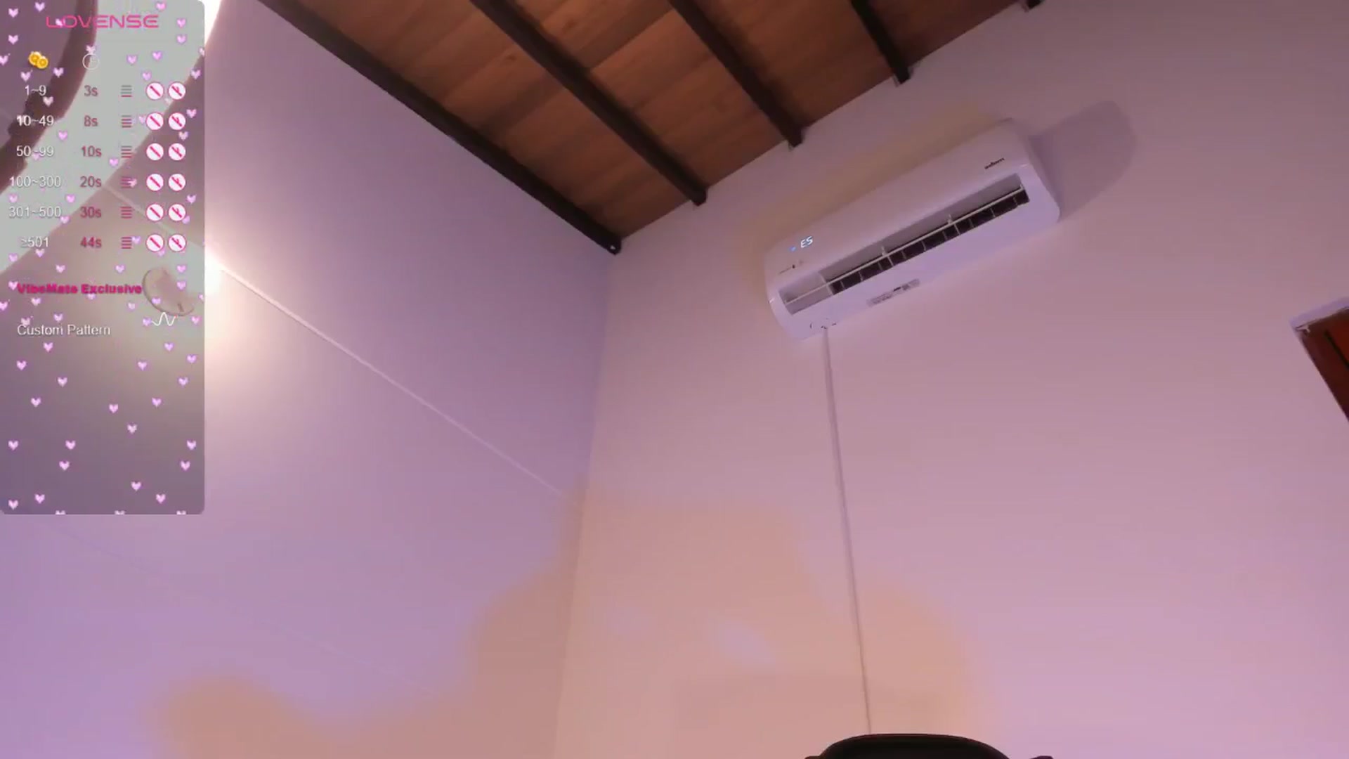 Gallery image thumbnail from Megan_1206's myfreecams stream on, 11/14/2024, 11:03 image 8 of 20