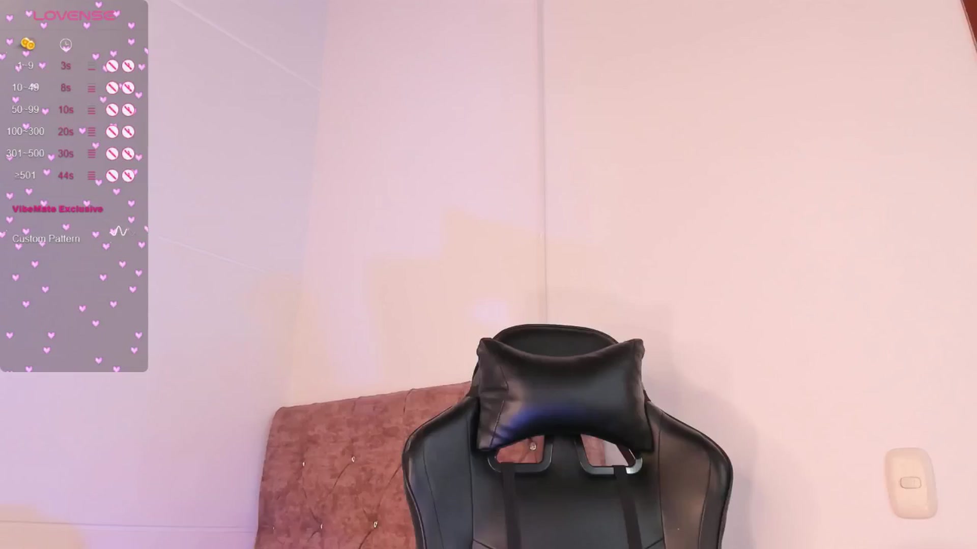 Gallery image thumbnail from Megan_1206's myfreecams stream on, 12/07/2024, 10:50 image 12 of 20