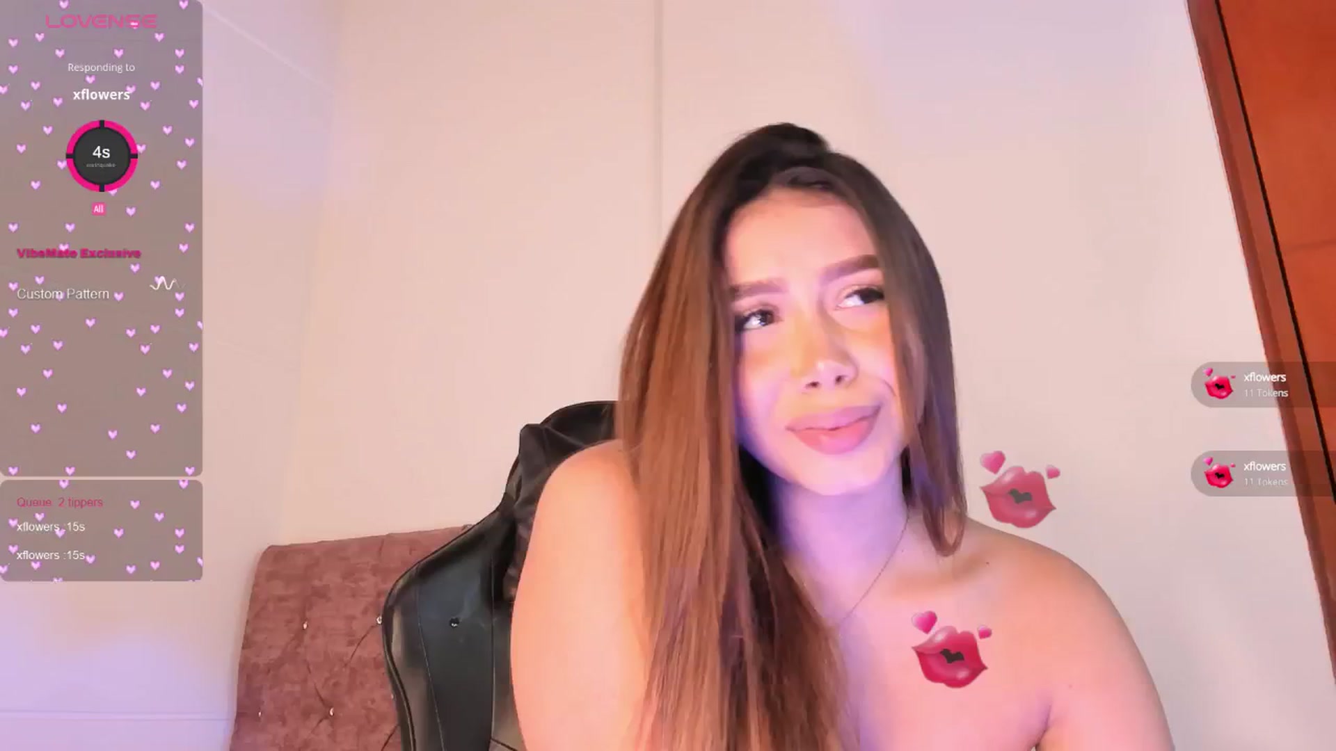 Gallery image thumbnail from Megan_1206's myfreecams stream on, 12/30/2024, 09:50 image 15 of 20