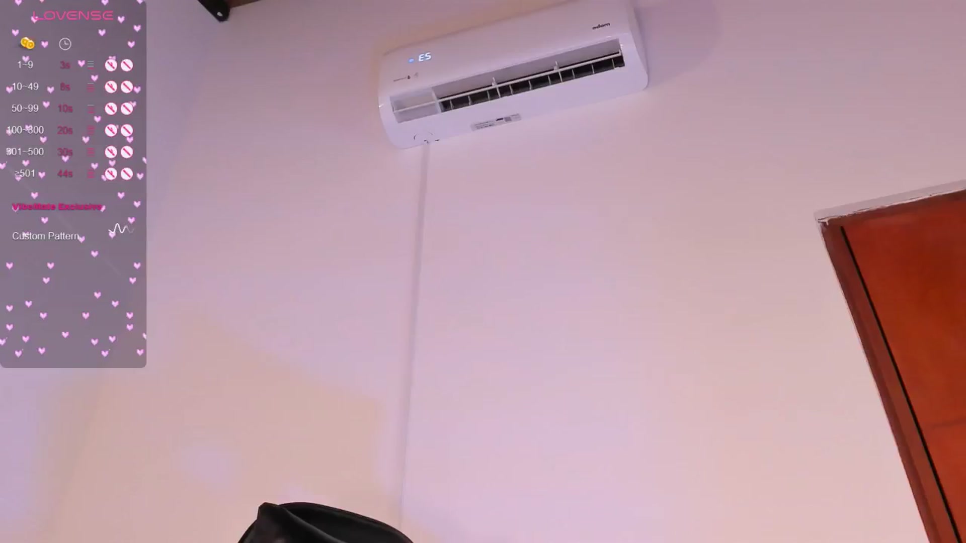 Gallery image thumbnail from Megan_1206's myfreecams stream on, 12/31/2024, 09:06 image 12 of 20