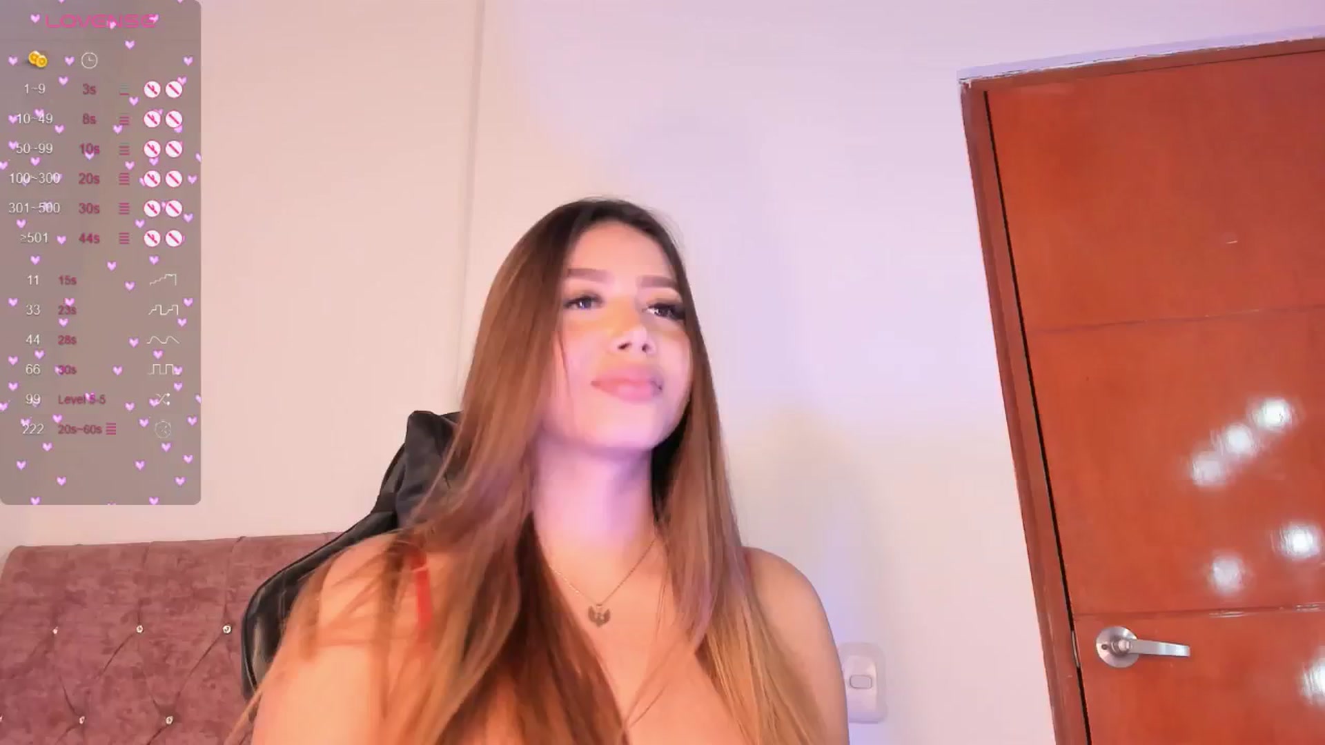 Gallery image thumbnail from Megan_1206's myfreecams stream on, 01/15/2025, 09:41 image 15 of 20